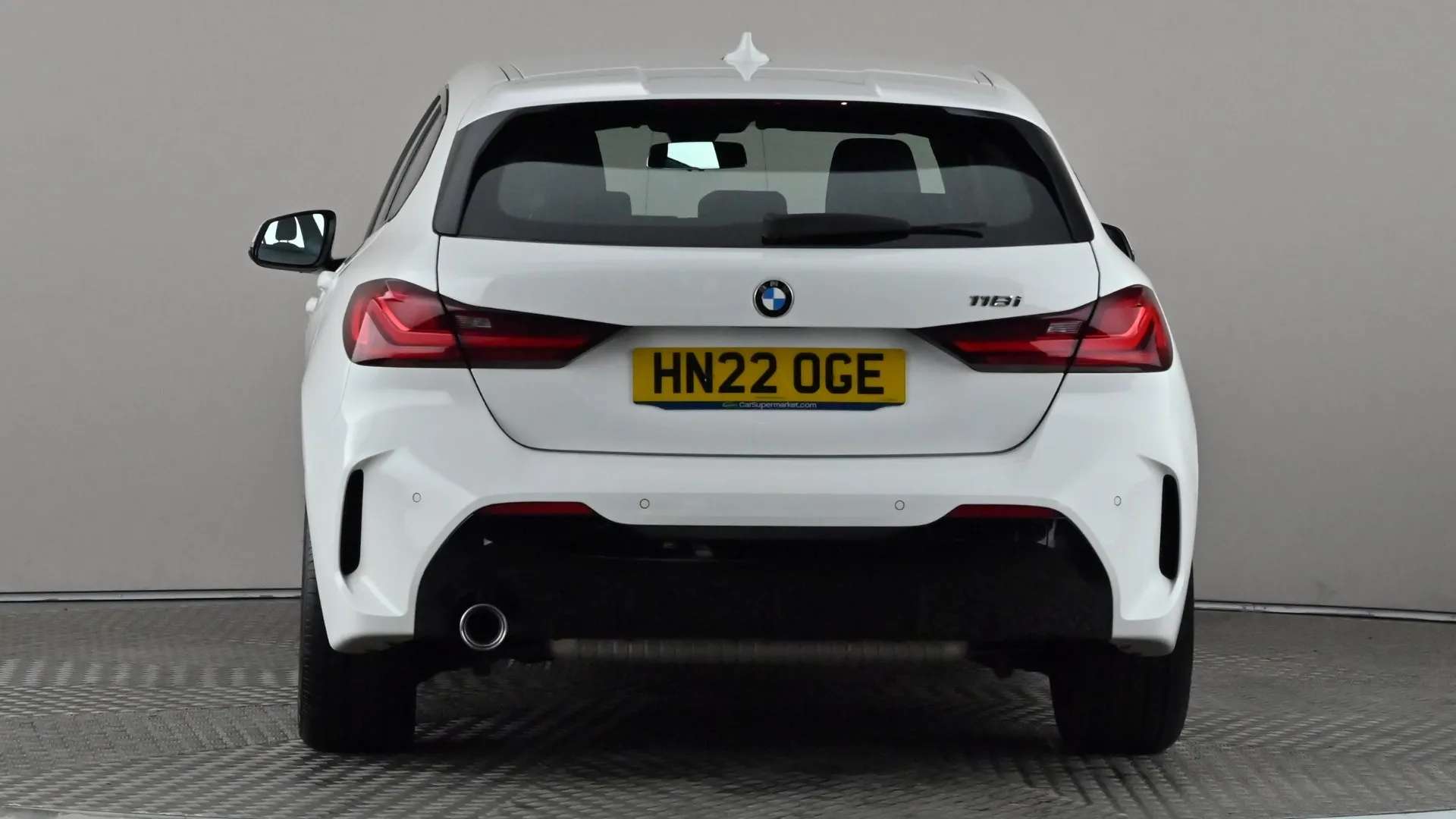 2022 BMW 1 SERIES 2022 BMW 1 SERIES