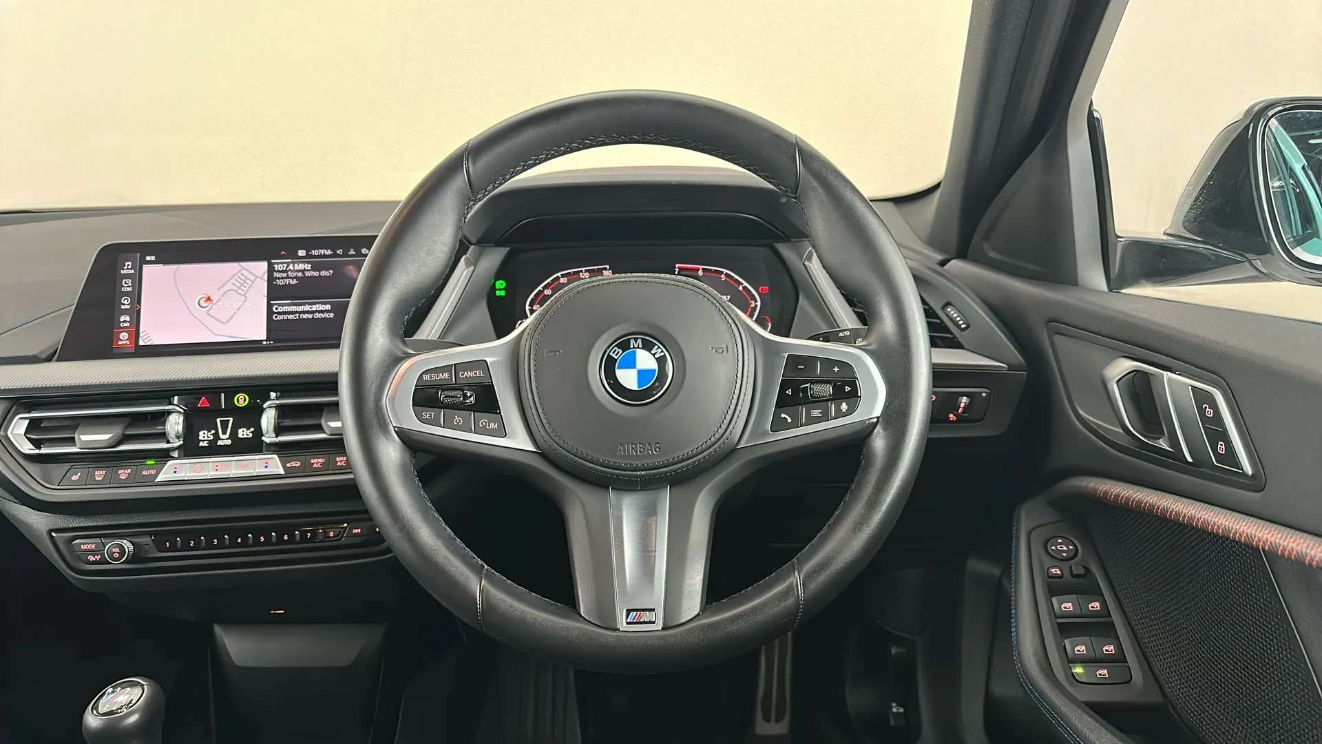 2022 BMW 1 SERIES 2022 BMW 1 SERIES