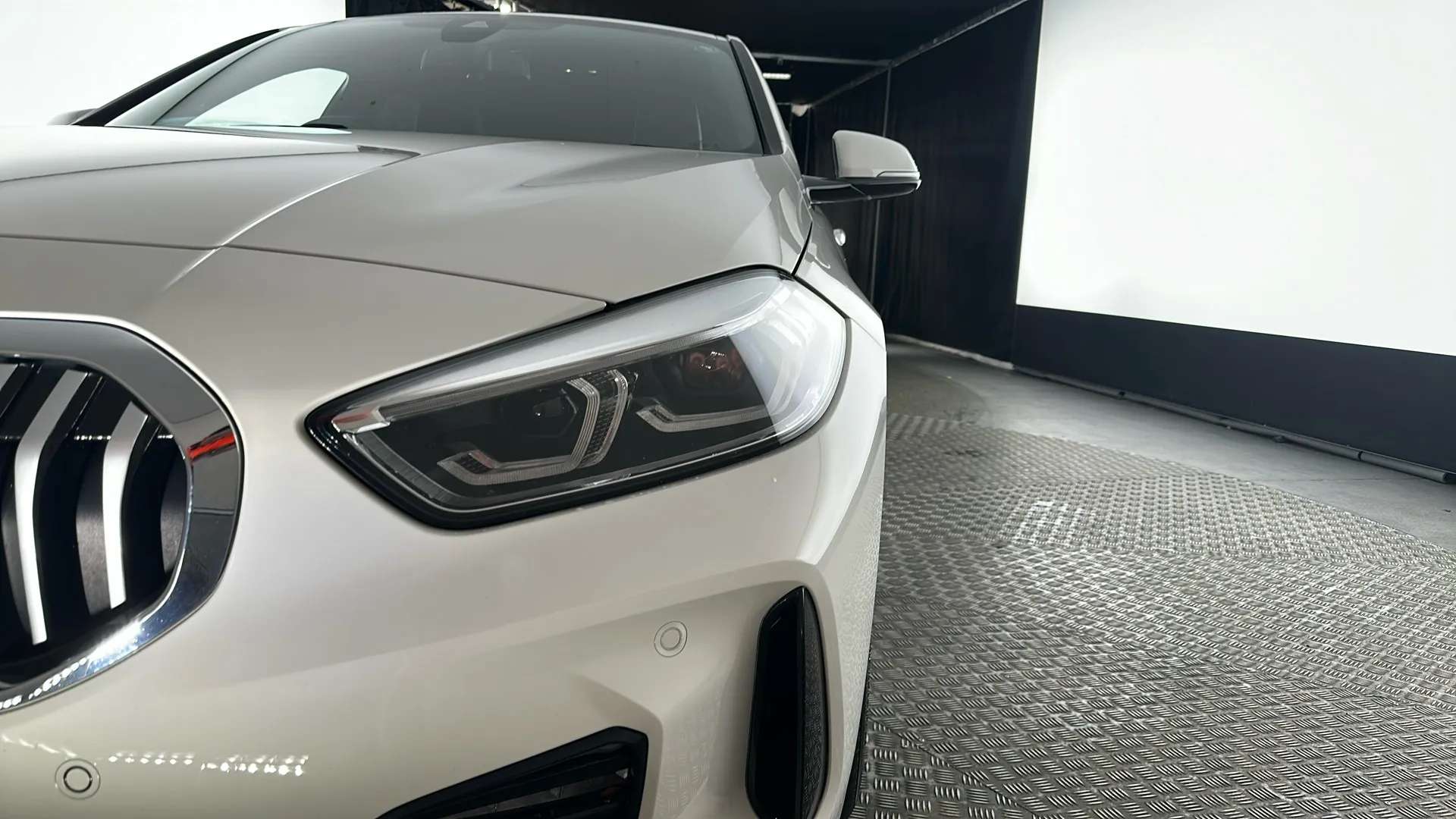 2022 BMW 1 SERIES 2022 BMW 1 SERIES