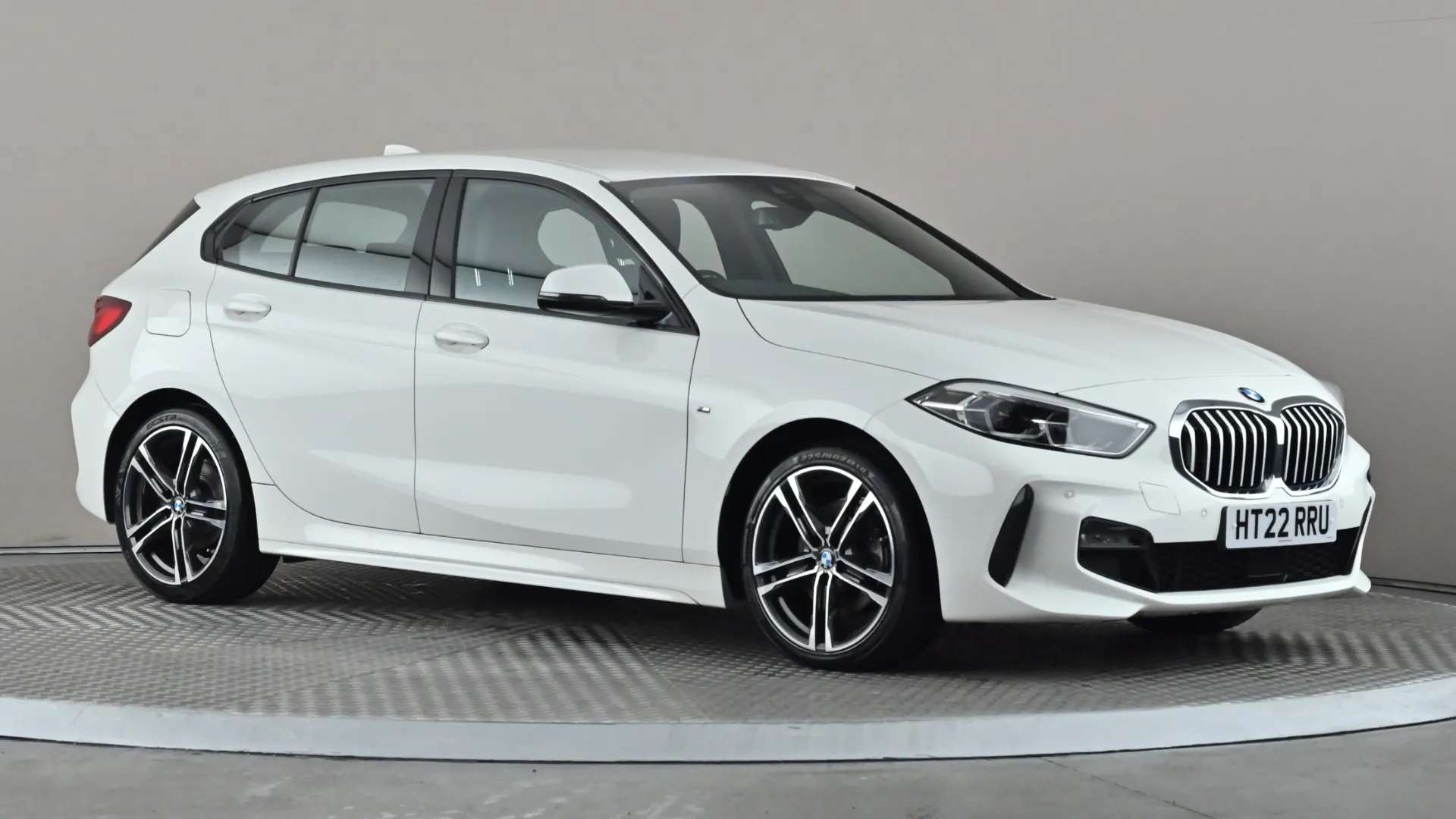 2022 BMW 1 SERIES 2022 BMW 1 SERIES