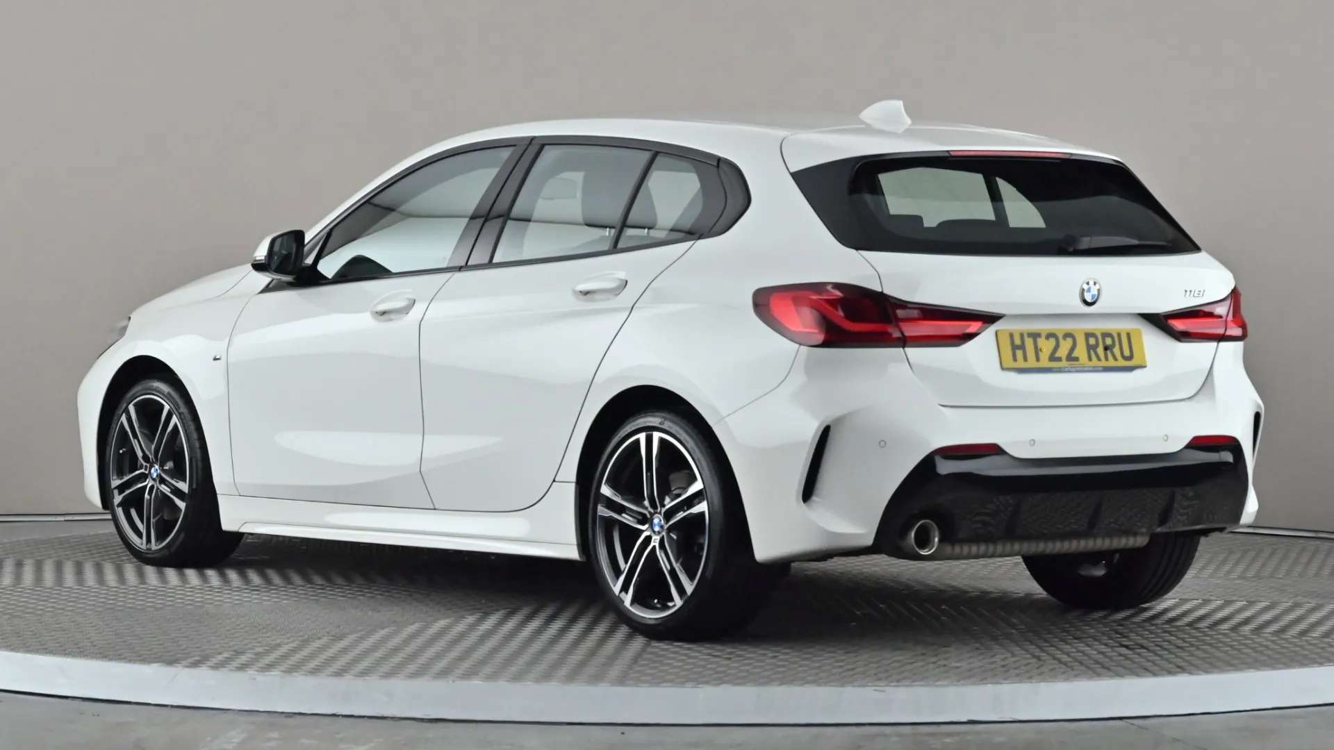 2022 BMW 1 SERIES 2022 BMW 1 SERIES