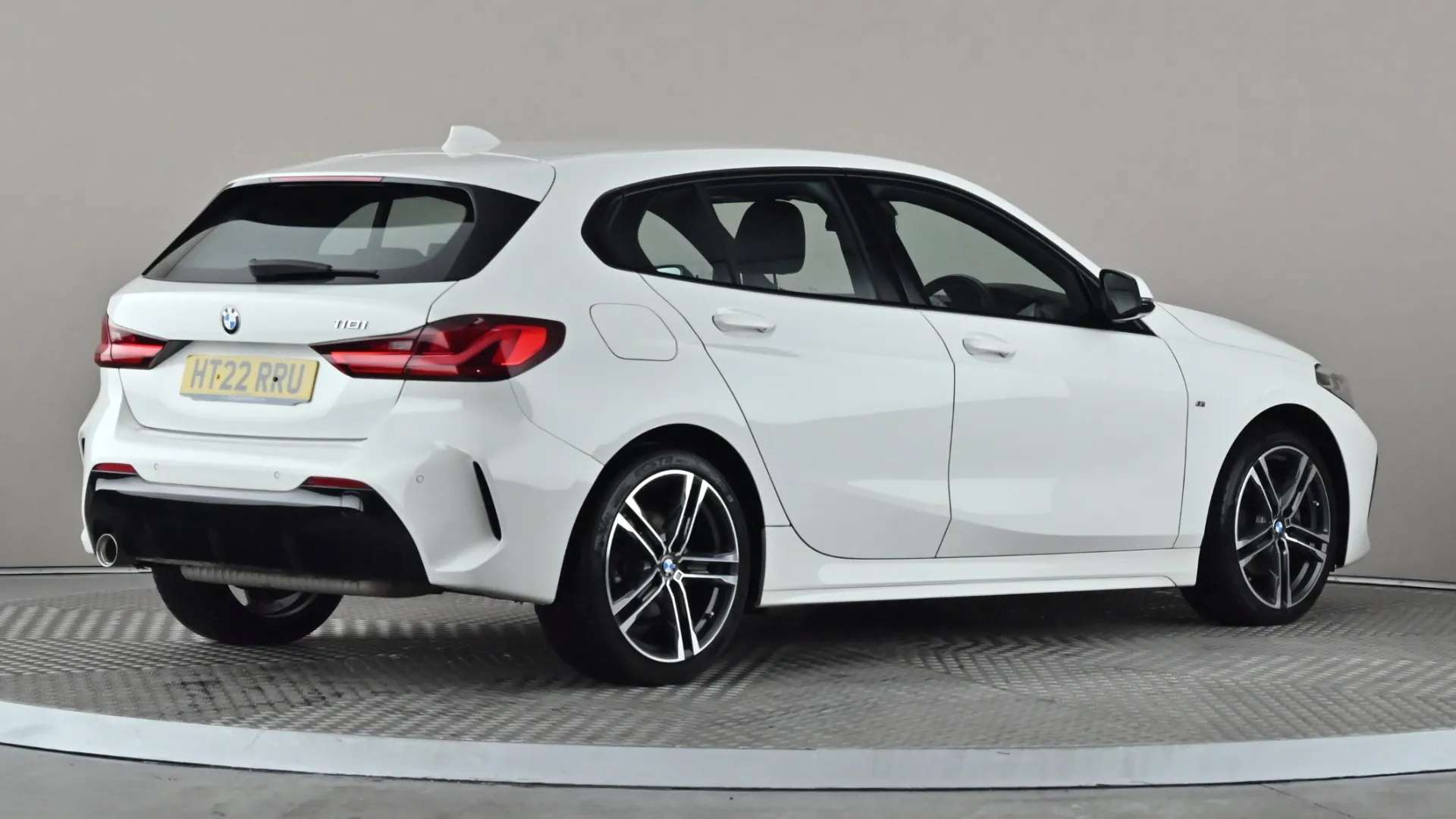 2022 BMW 1 SERIES 2022 BMW 1 SERIES