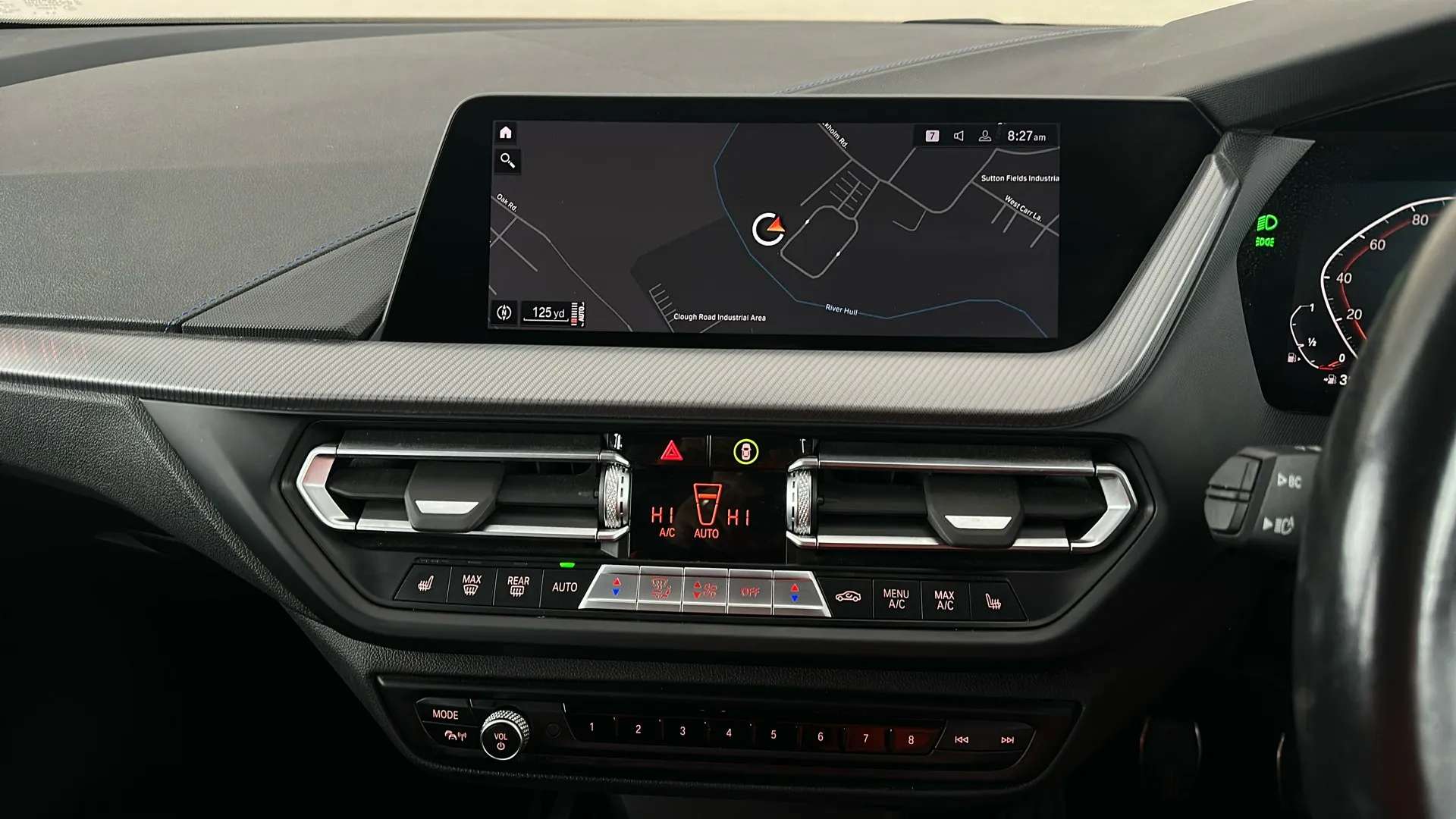 2022 BMW 1 SERIES 2022 BMW 1 SERIES