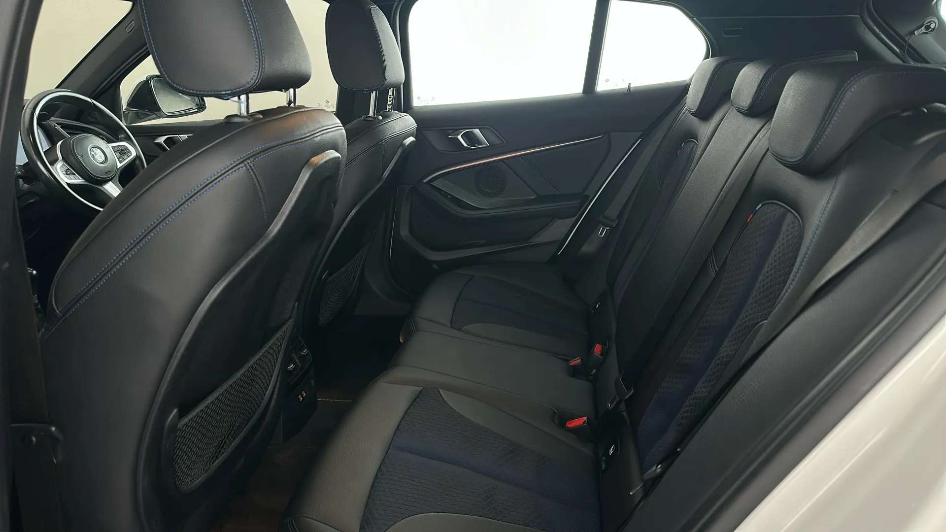 2022 BMW 1 SERIES 2022 BMW 1 SERIES