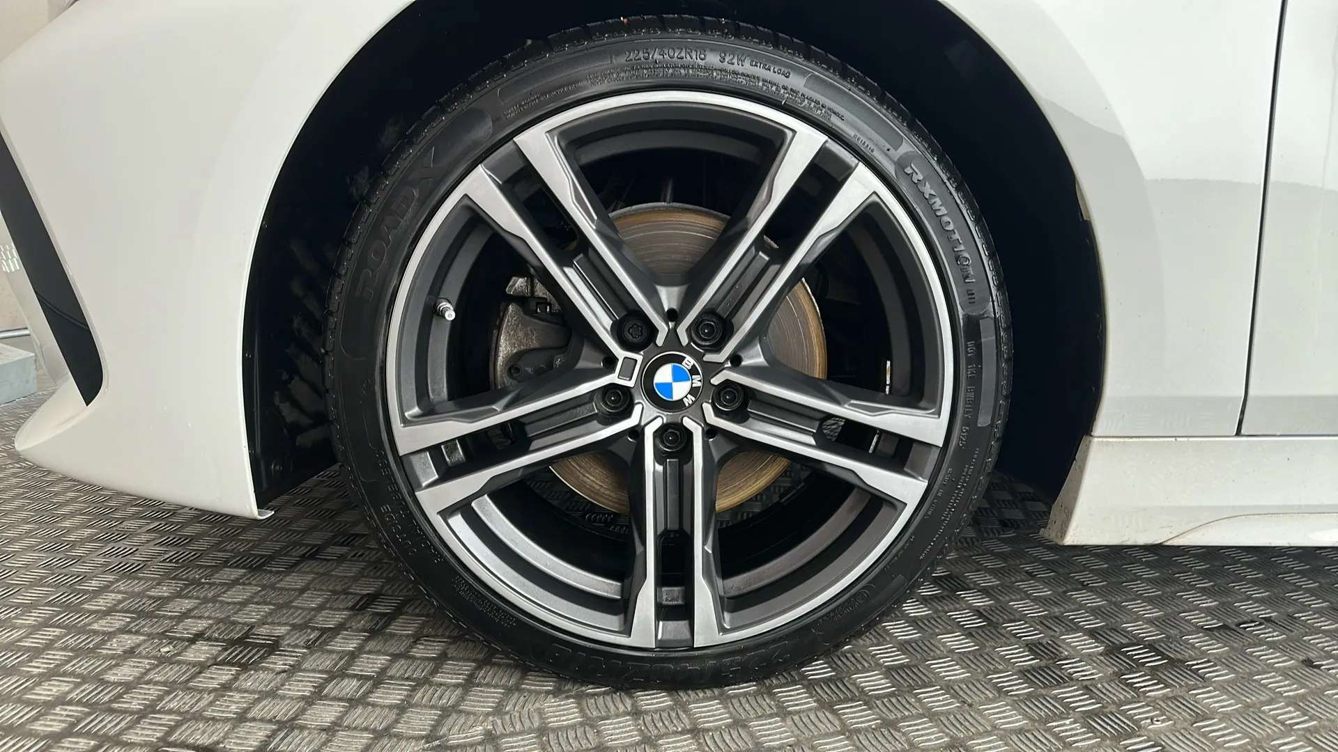 2022 BMW 1 SERIES 2022 BMW 1 SERIES