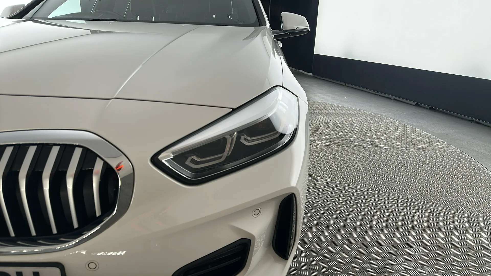 2022 BMW 1 SERIES 2022 BMW 1 SERIES