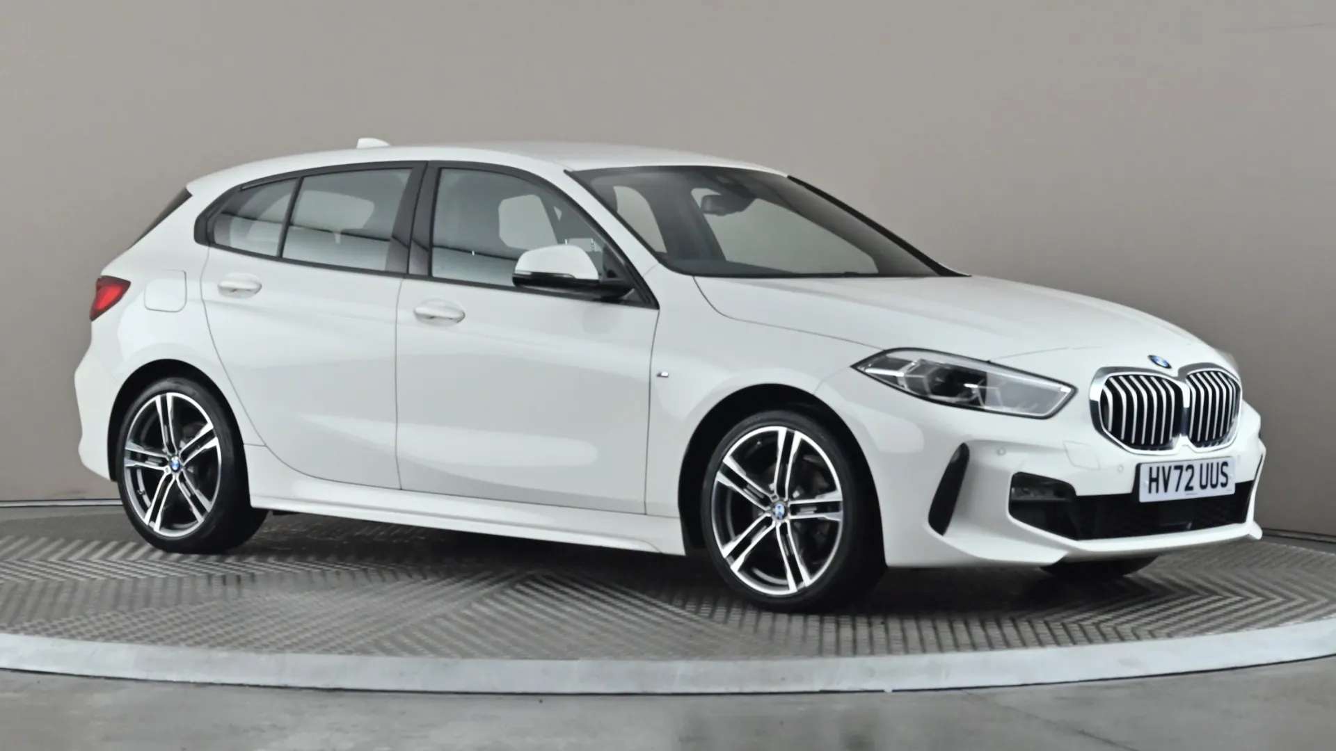 2022 BMW 1 SERIES 2022 BMW 1 SERIES