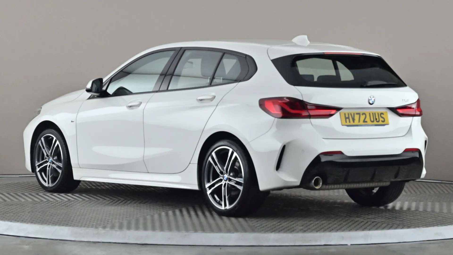 2022 BMW 1 SERIES 2022 BMW 1 SERIES