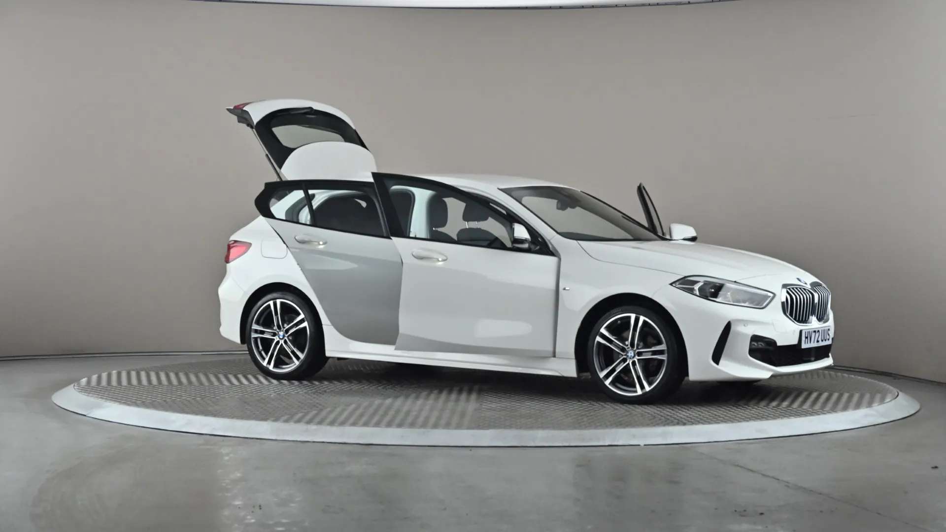2022 BMW 1 SERIES 2022 BMW 1 SERIES