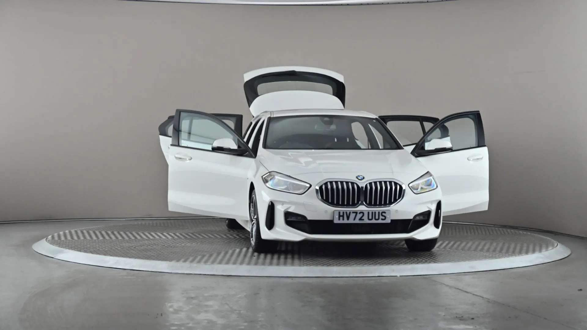 2022 BMW 1 SERIES 2022 BMW 1 SERIES