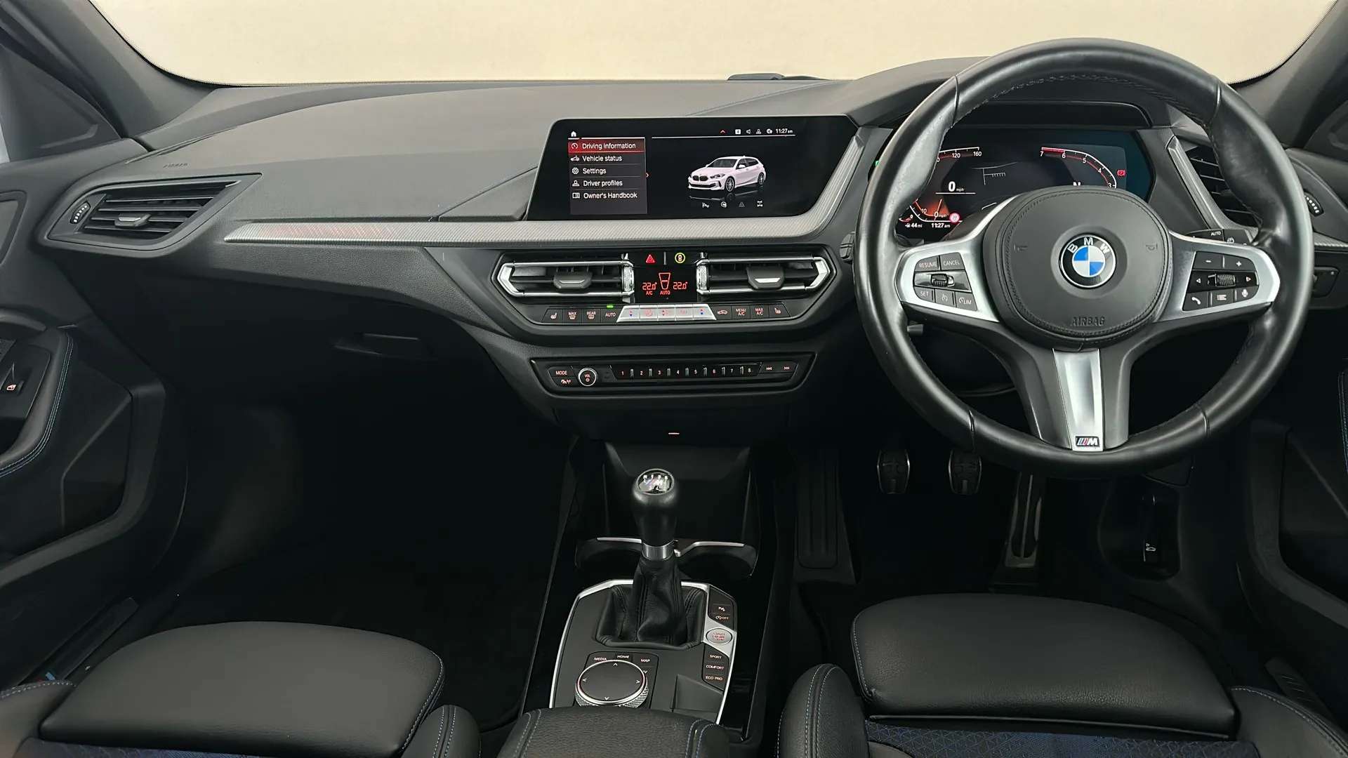 2022 BMW 1 SERIES 2022 BMW 1 SERIES