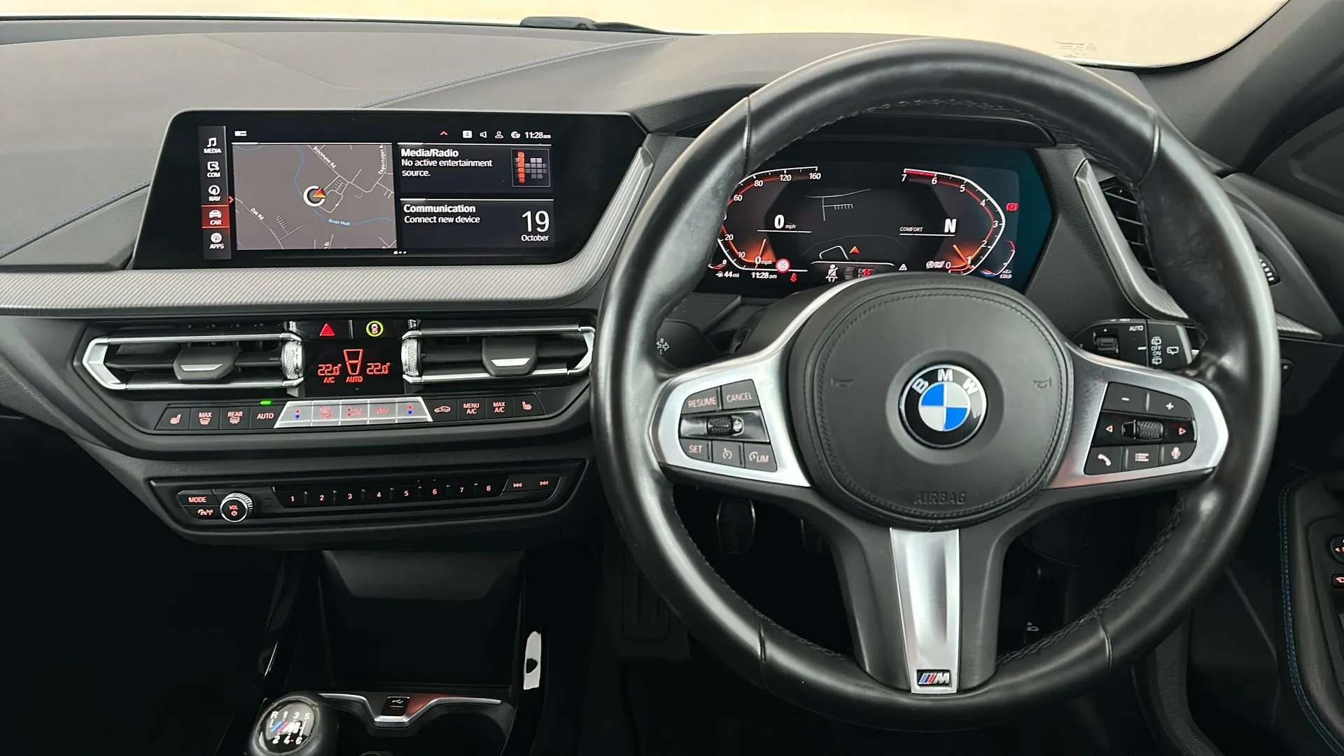 2022 BMW 1 SERIES 2022 BMW 1 SERIES