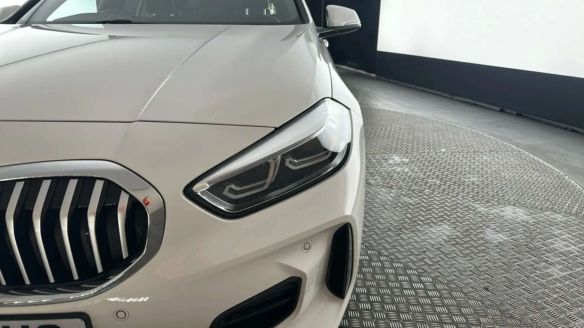 2022 BMW 1 SERIES 2022 BMW 1 SERIES