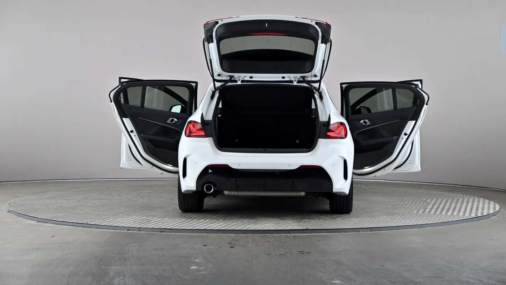 2020 BMW 1 SERIES 2020 BMW 1 SERIES