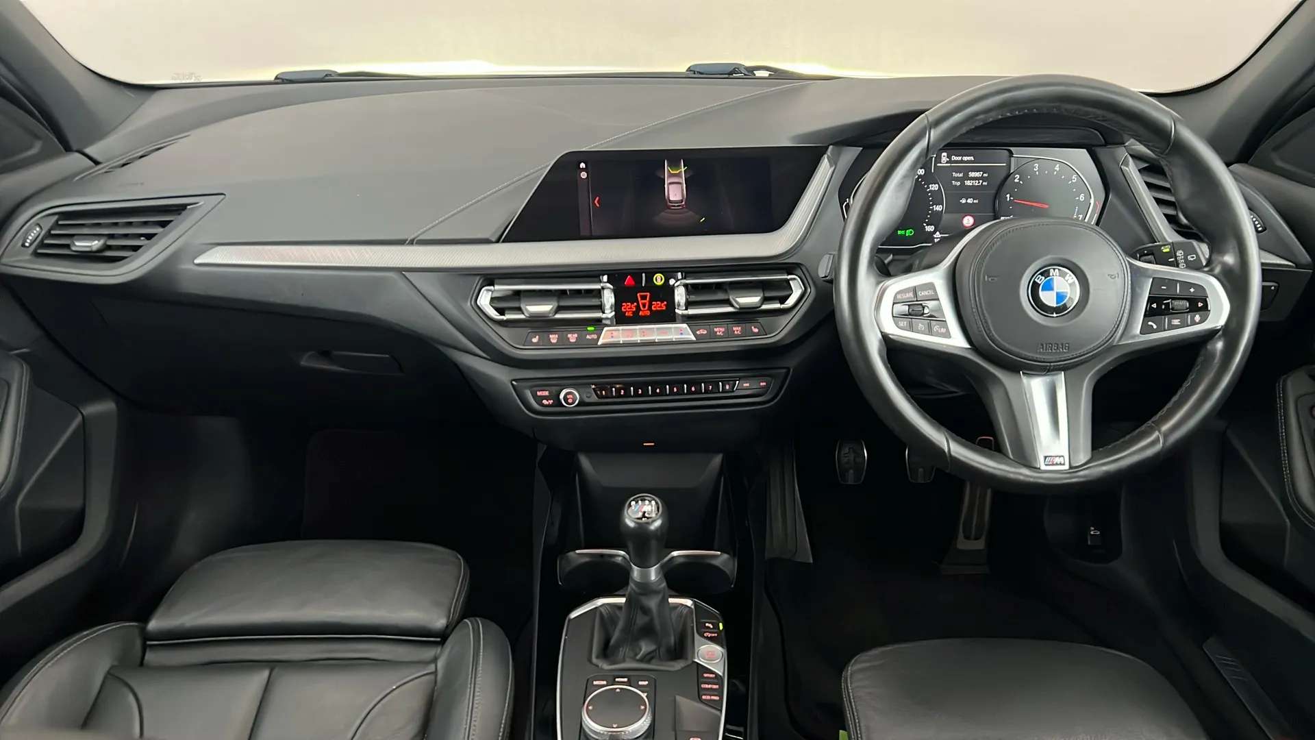 2020 BMW 1 SERIES 2020 BMW 1 SERIES