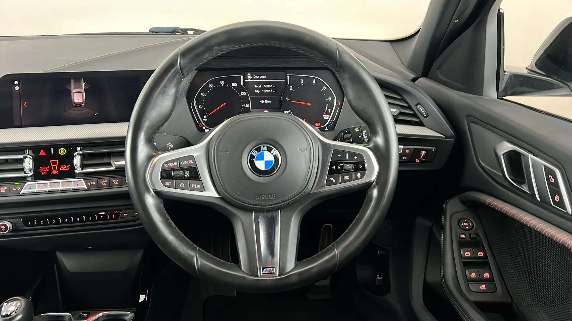 2020 BMW 1 SERIES 2020 BMW 1 SERIES