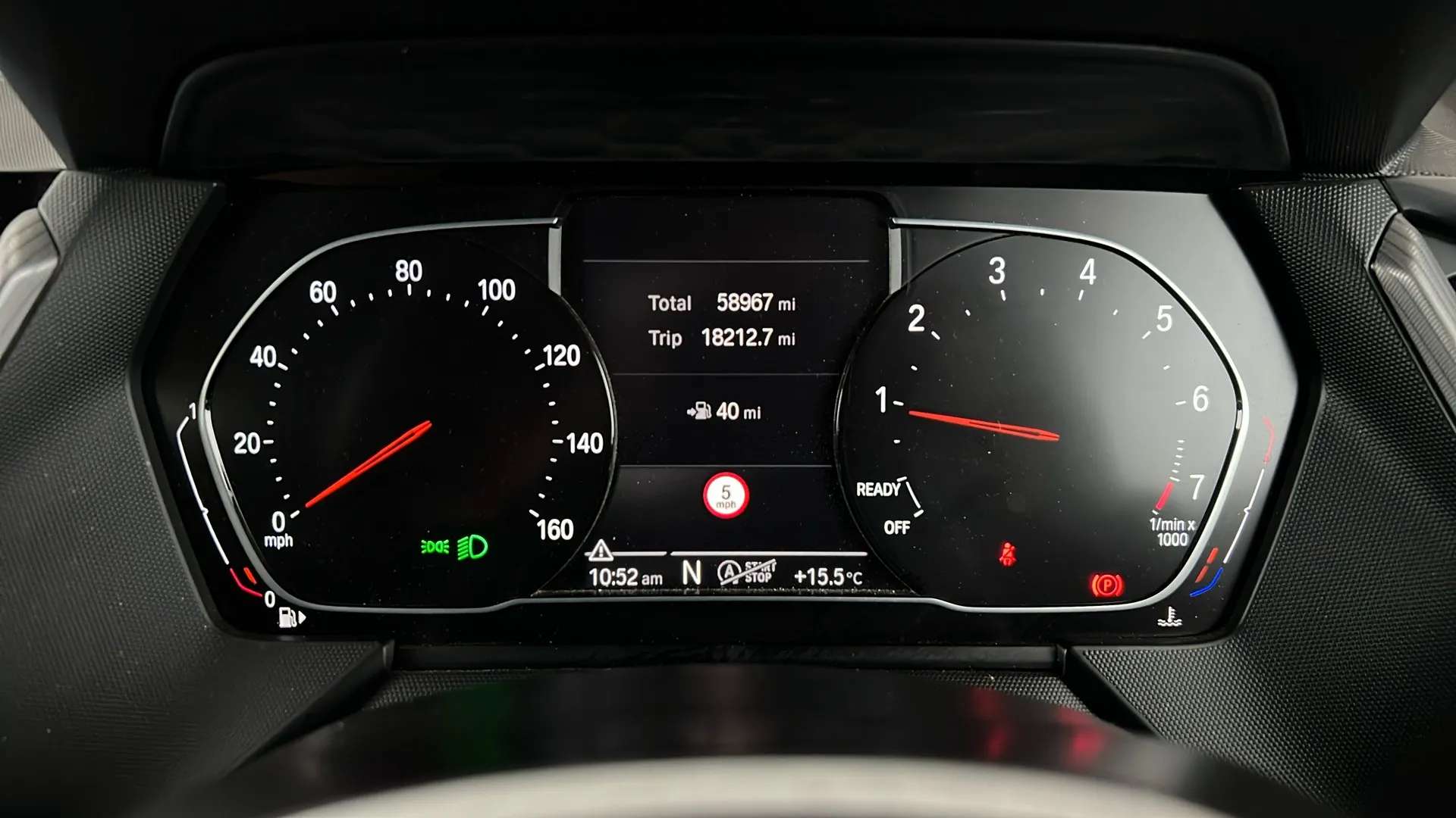 2020 BMW 1 SERIES 2020 BMW 1 SERIES