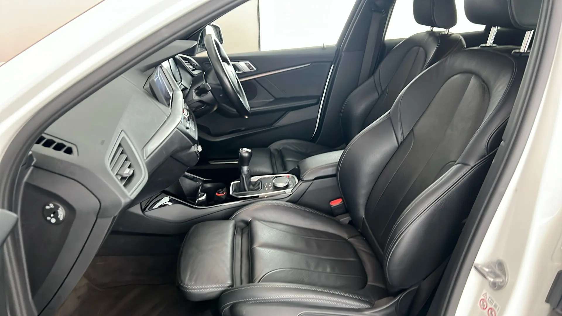 2020 BMW 1 SERIES 2020 BMW 1 SERIES