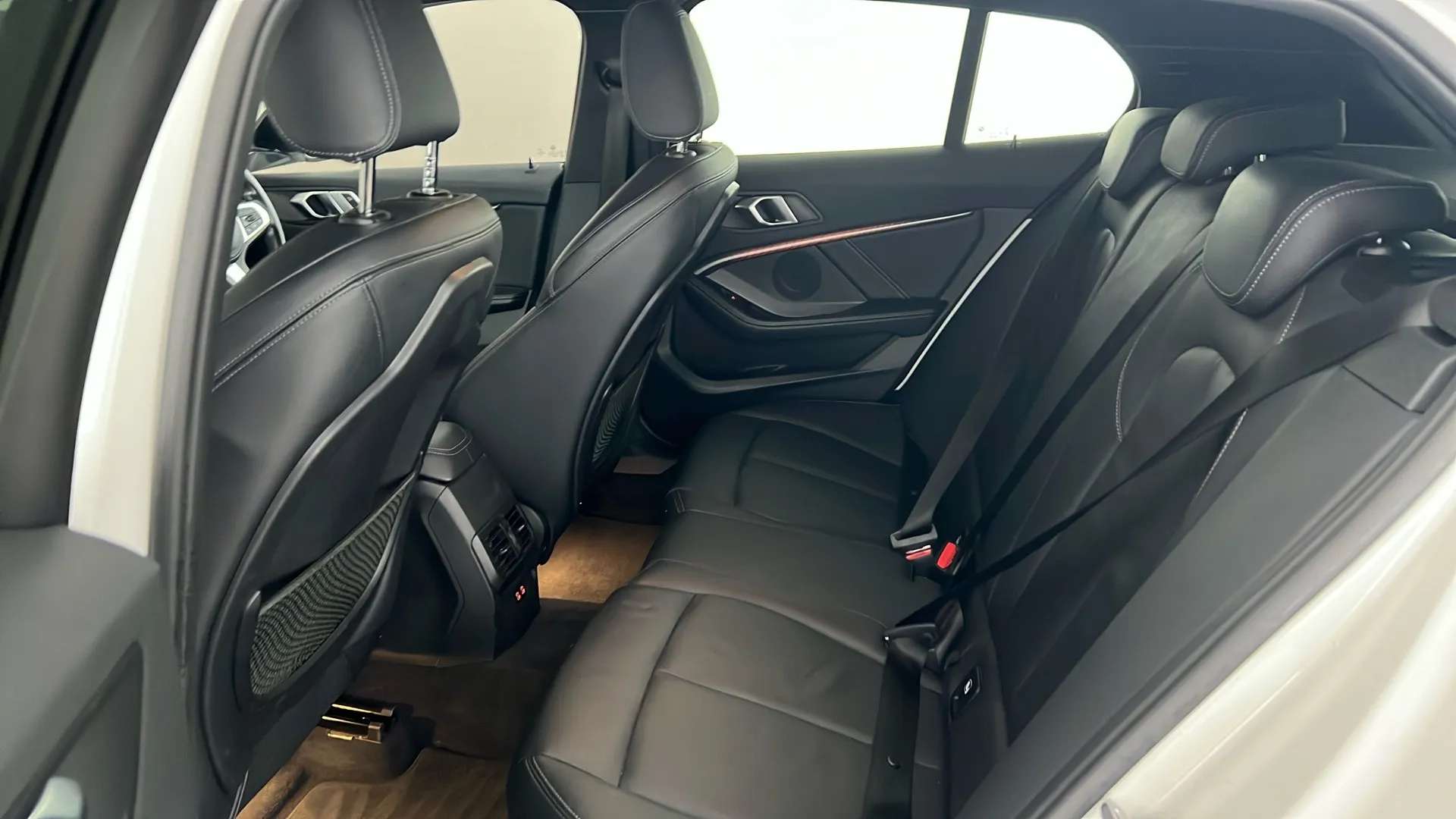 2020 BMW 1 SERIES 2020 BMW 1 SERIES