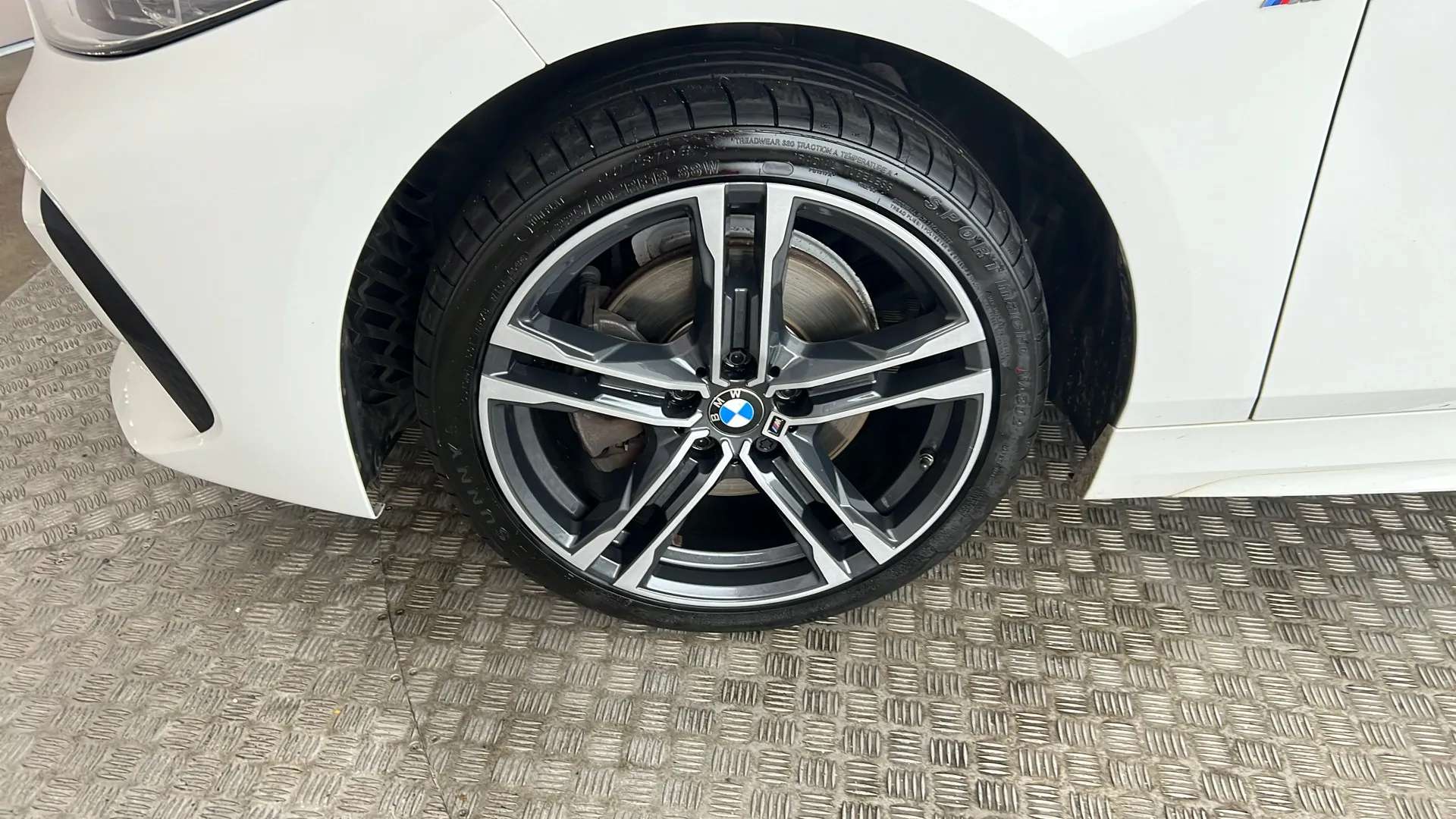 2020 BMW 1 SERIES 2020 BMW 1 SERIES