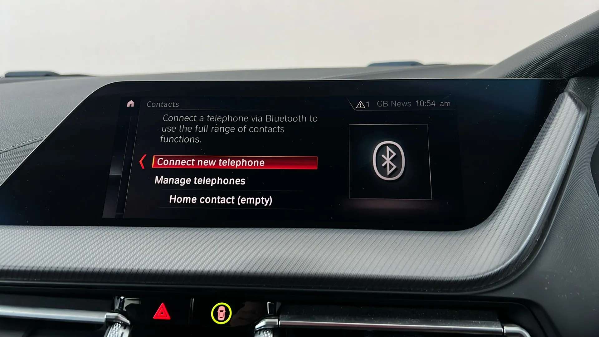 2020 BMW 1 SERIES 2020 BMW 1 SERIES