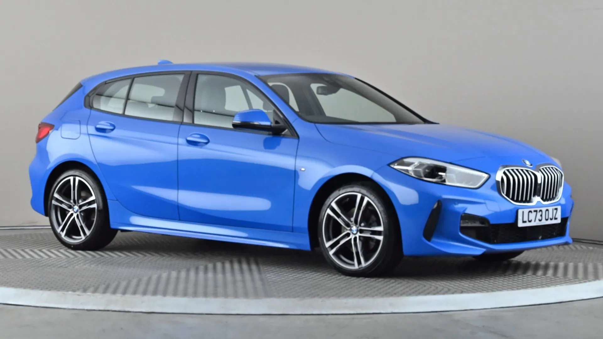 2023 BMW 1 SERIES 2023 BMW 1 SERIES