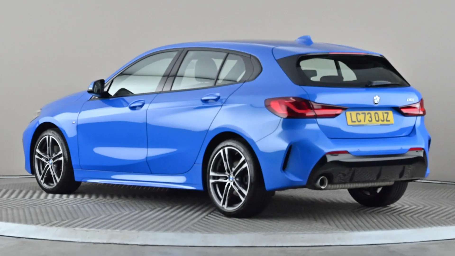 2023 BMW 1 SERIES 2023 BMW 1 SERIES