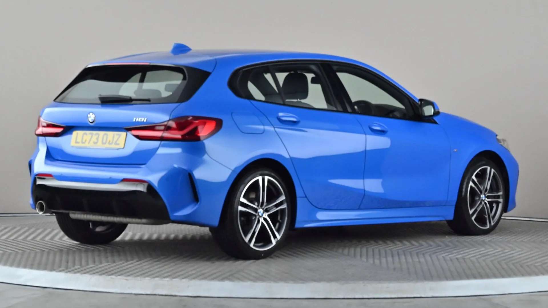 2023 BMW 1 SERIES 2023 BMW 1 SERIES