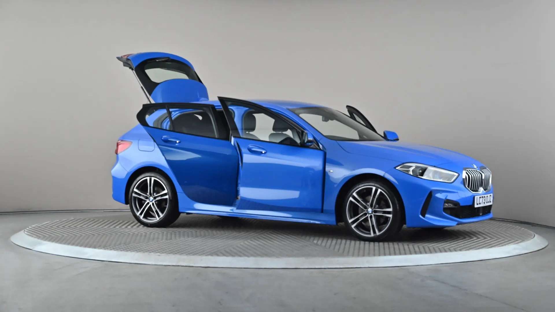 2023 BMW 1 SERIES 2023 BMW 1 SERIES
