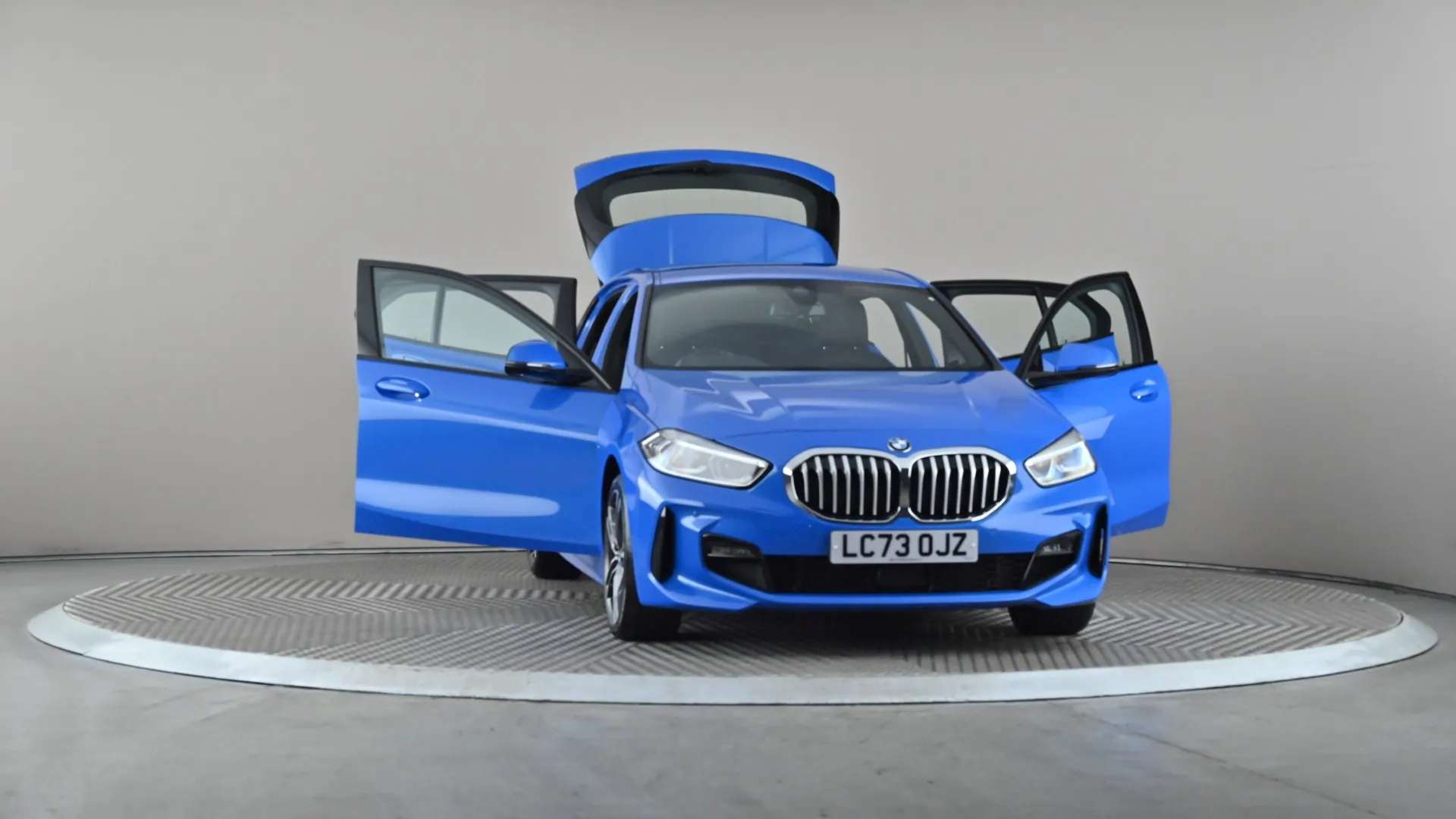 2023 BMW 1 SERIES 2023 BMW 1 SERIES