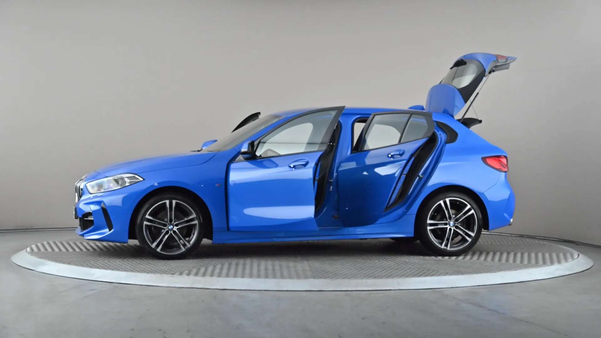 2023 BMW 1 SERIES 2023 BMW 1 SERIES