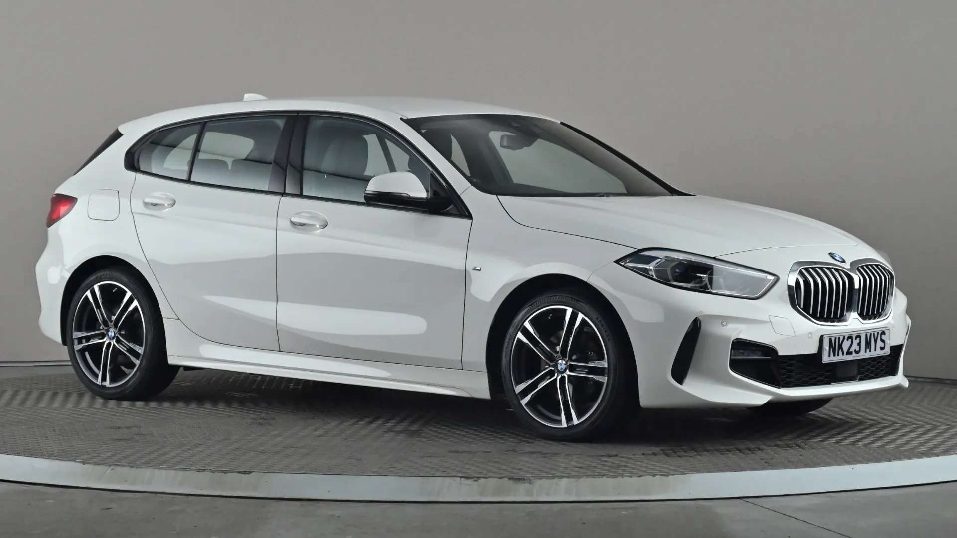 2023 BMW 1 SERIES 2023 BMW 1 SERIES