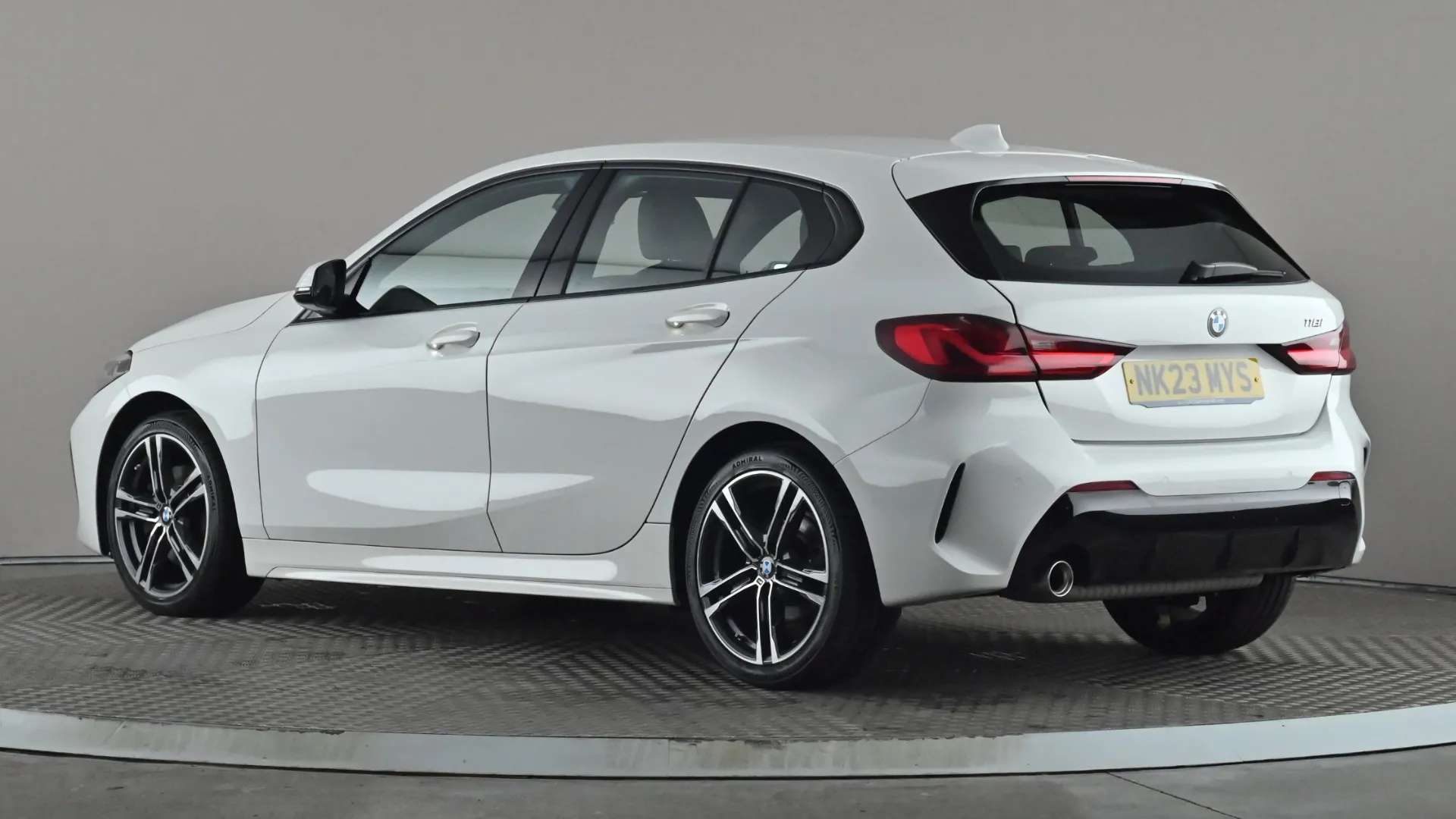 2023 BMW 1 SERIES 2023 BMW 1 SERIES