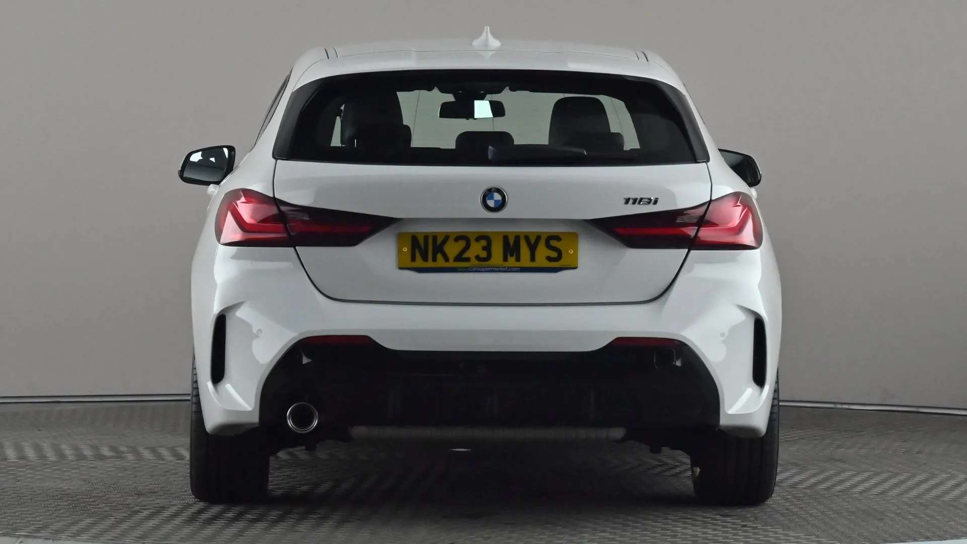 2023 BMW 1 SERIES 2023 BMW 1 SERIES