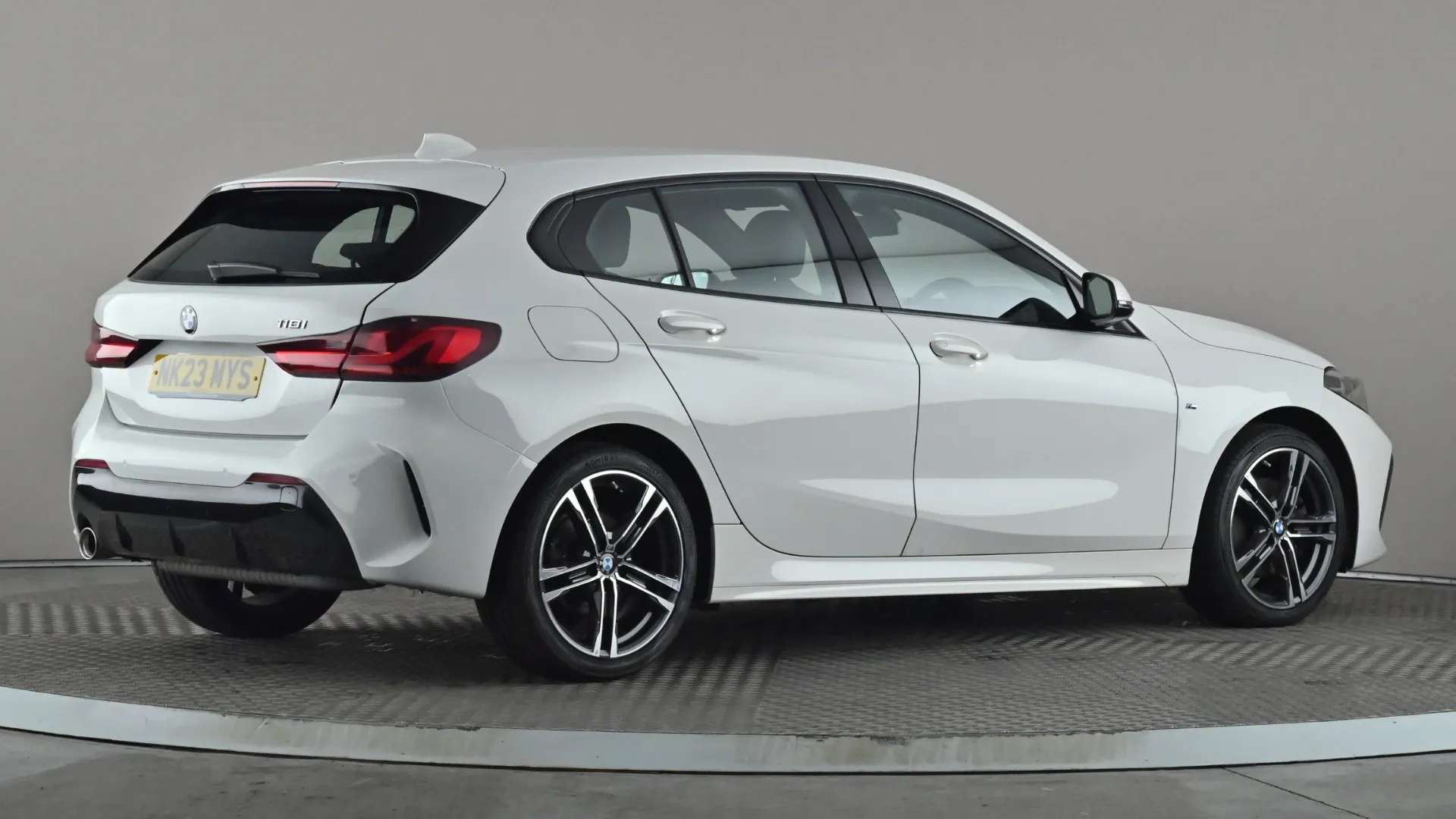 2023 BMW 1 SERIES 2023 BMW 1 SERIES