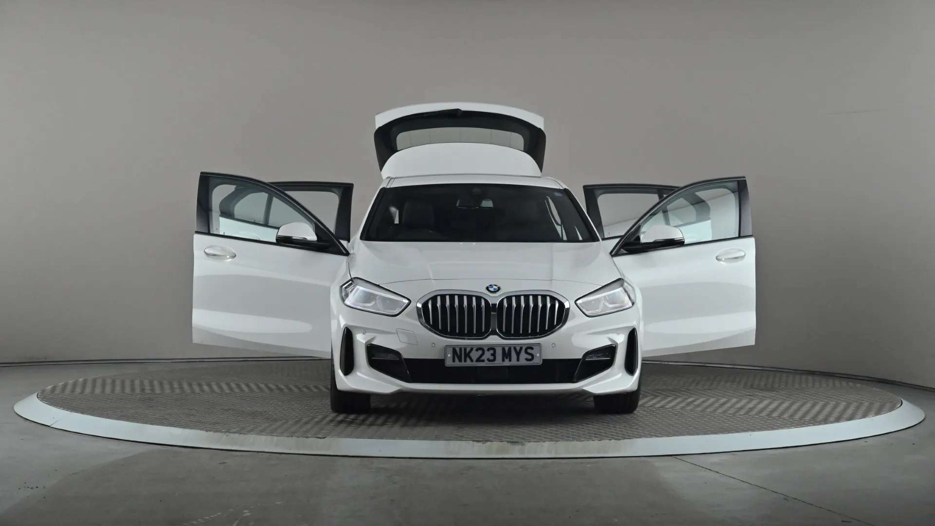 2023 BMW 1 SERIES 2023 BMW 1 SERIES
