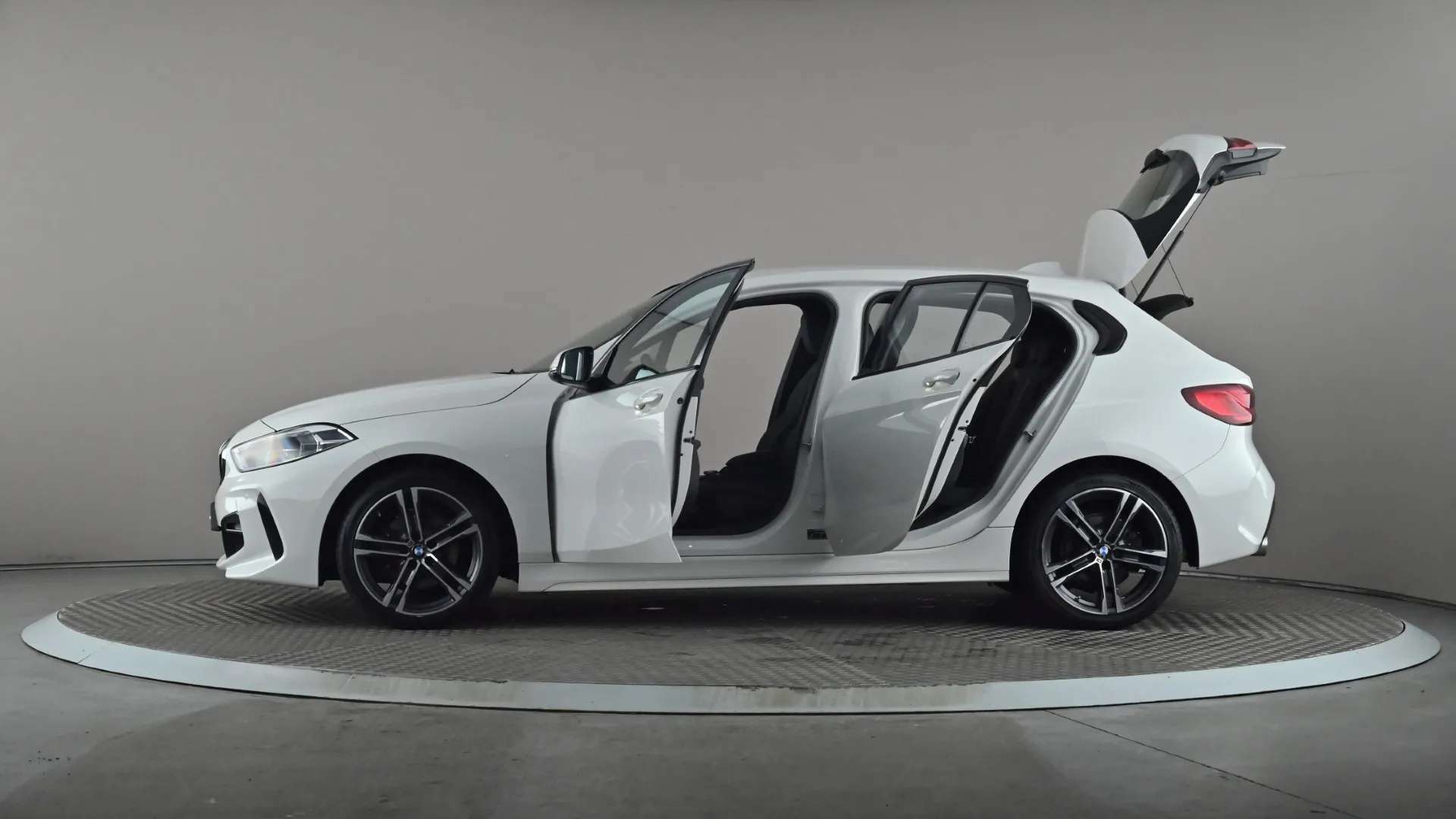 2023 BMW 1 SERIES 2023 BMW 1 SERIES
