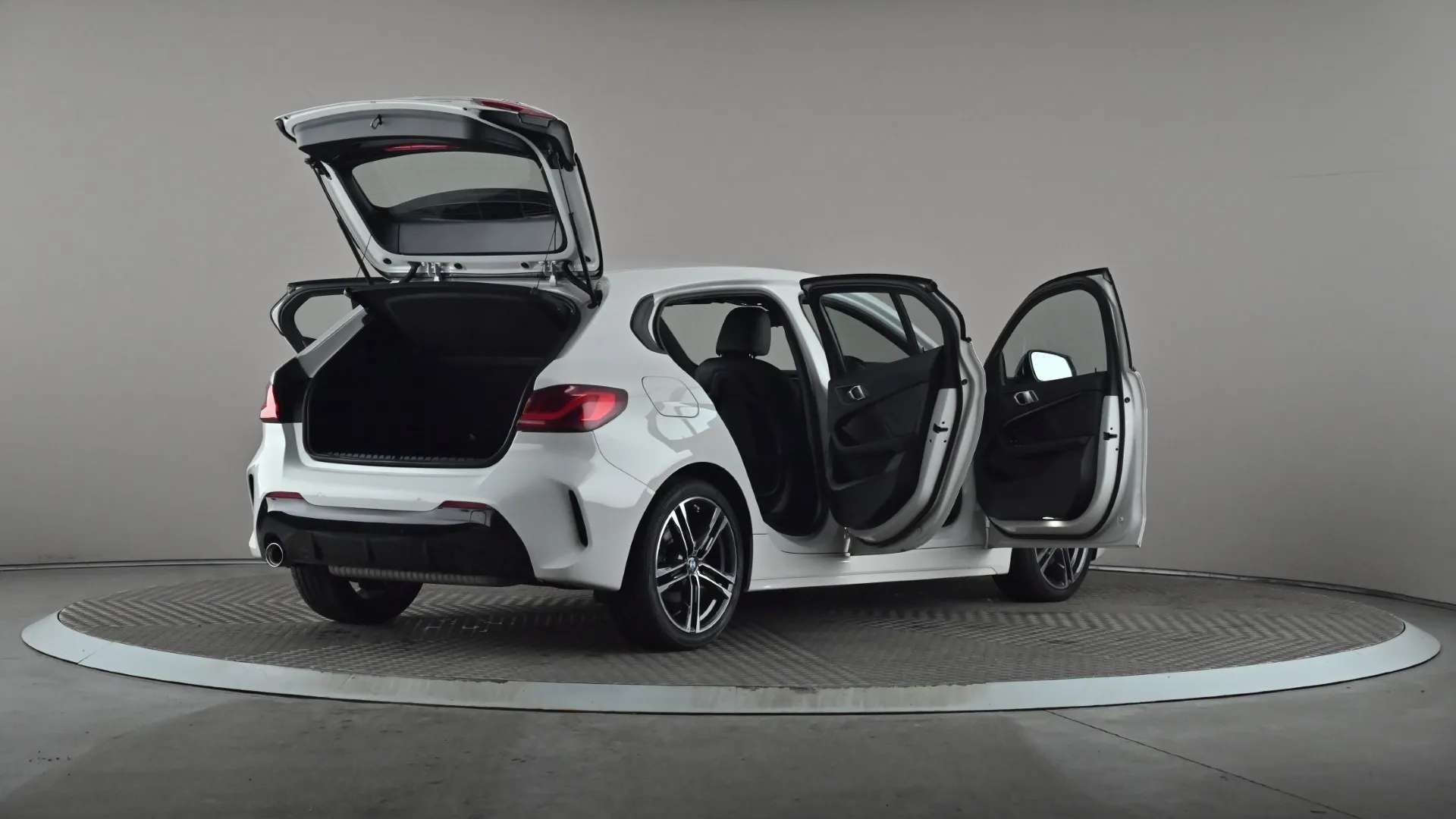2023 BMW 1 SERIES 2023 BMW 1 SERIES