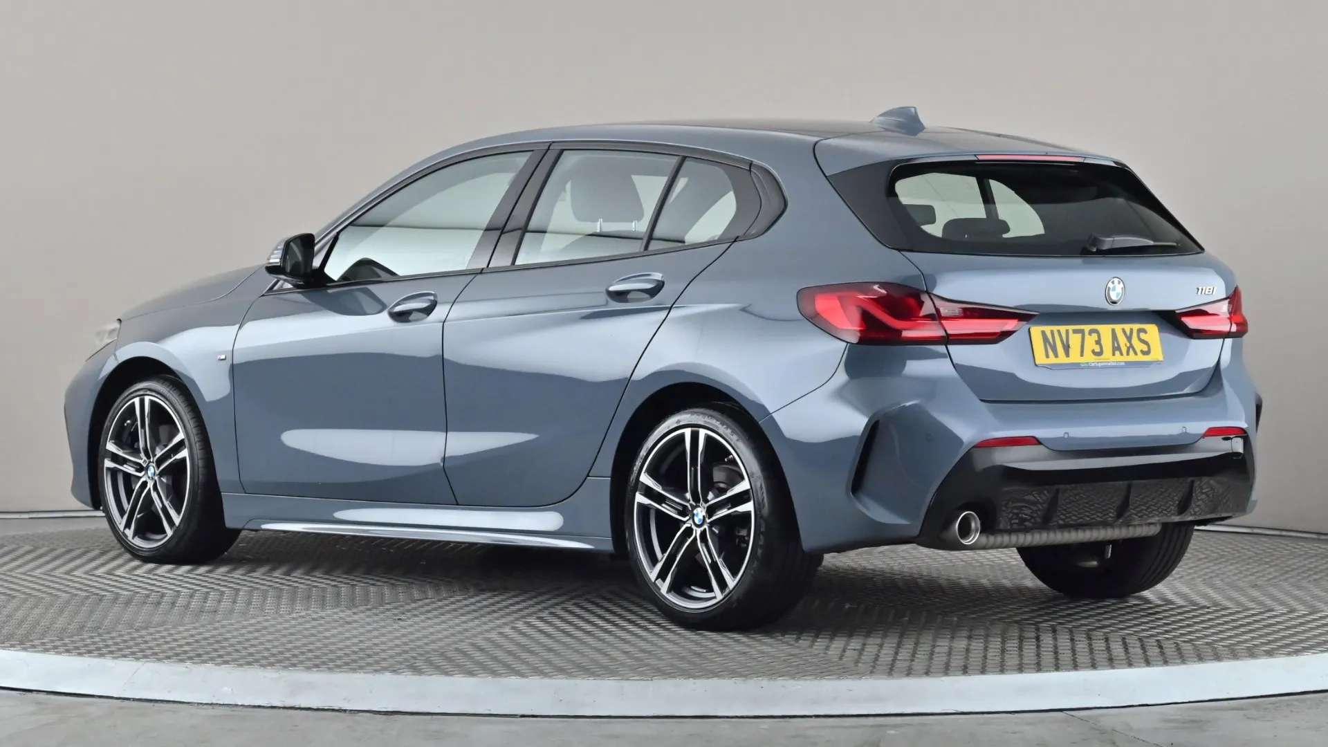 2023 BMW 1 SERIES 2023 BMW 1 SERIES