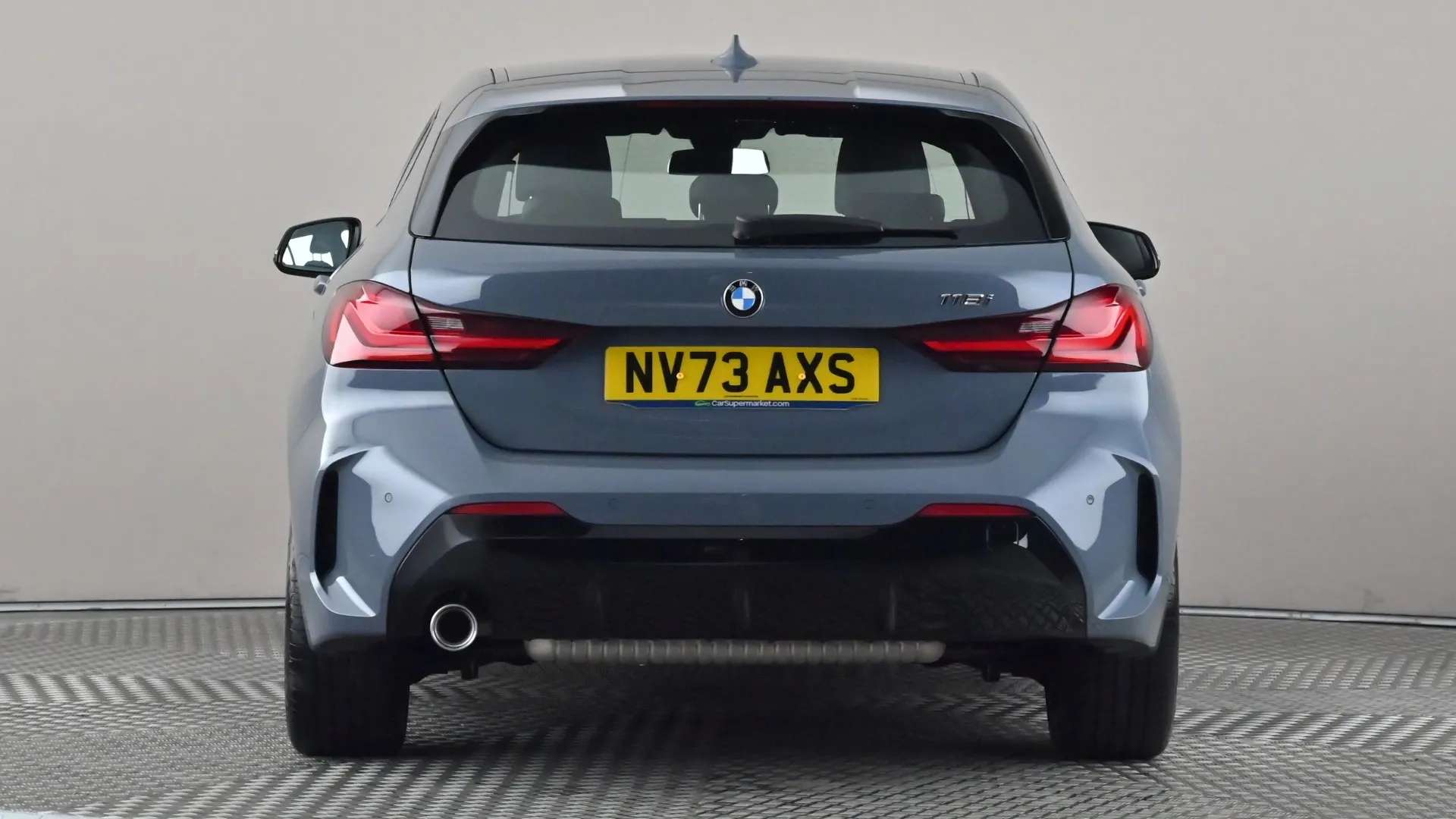 2023 BMW 1 SERIES 2023 BMW 1 SERIES