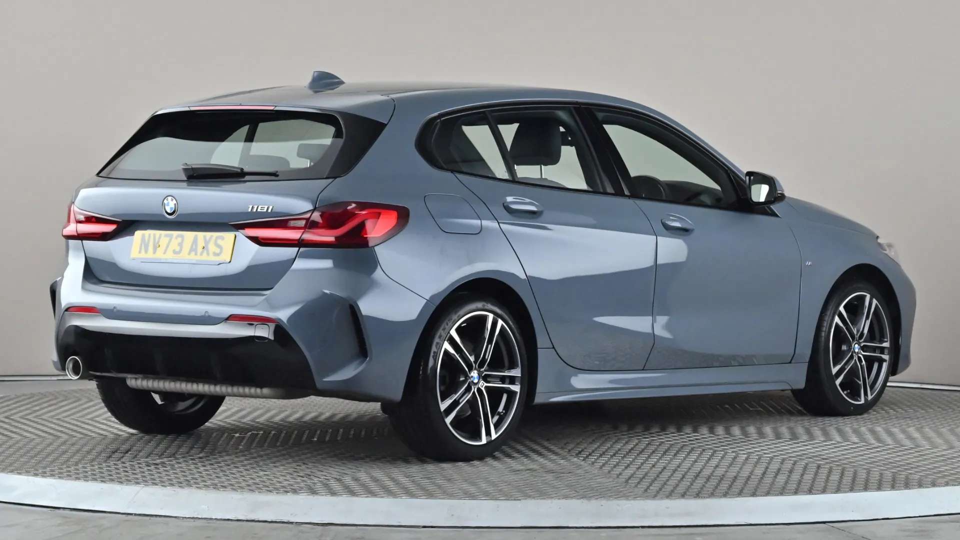 2023 BMW 1 SERIES 2023 BMW 1 SERIES