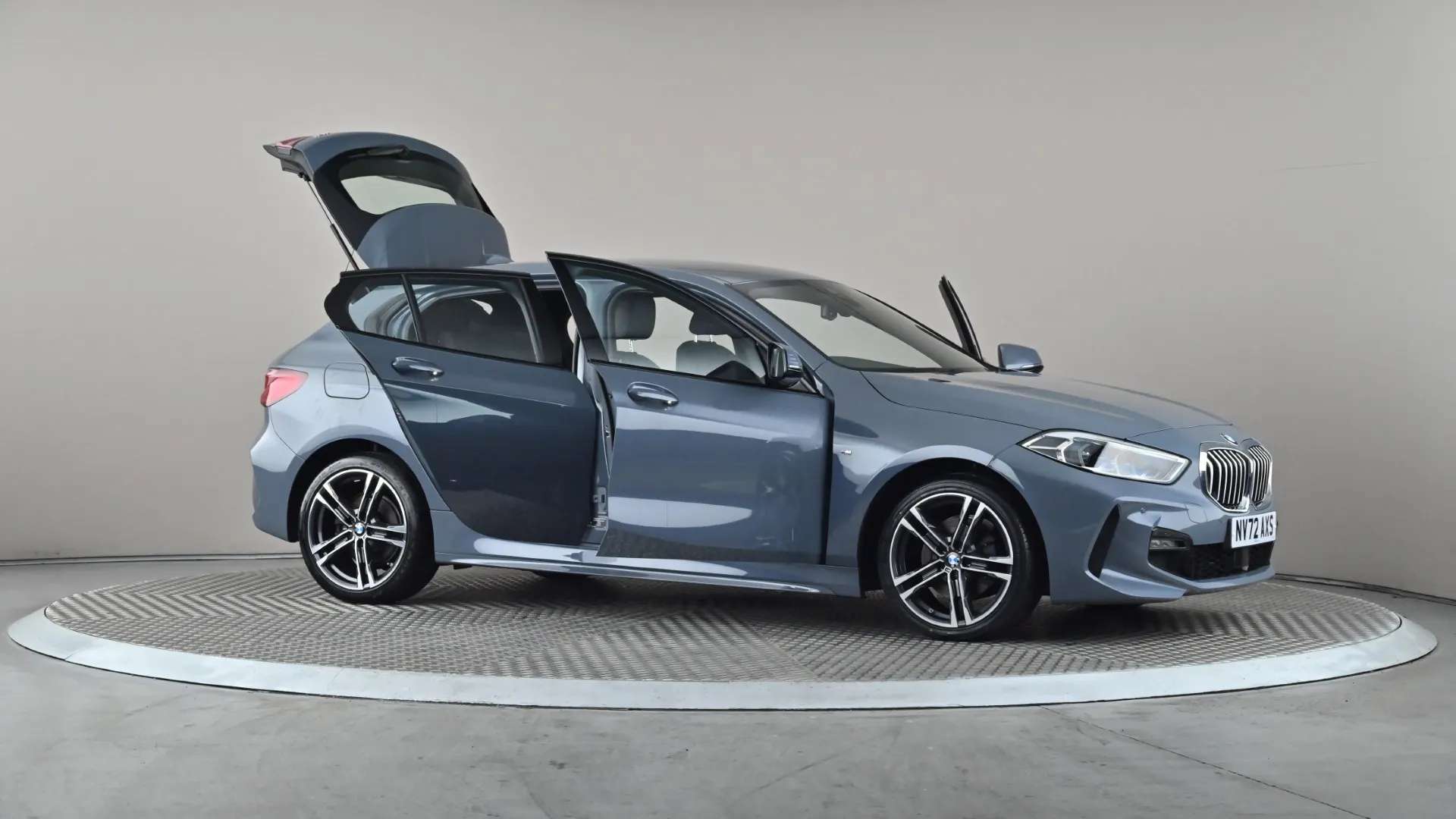 2023 BMW 1 SERIES 2023 BMW 1 SERIES