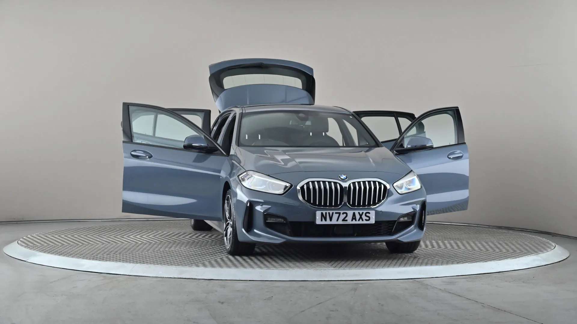 2023 BMW 1 SERIES 2023 BMW 1 SERIES