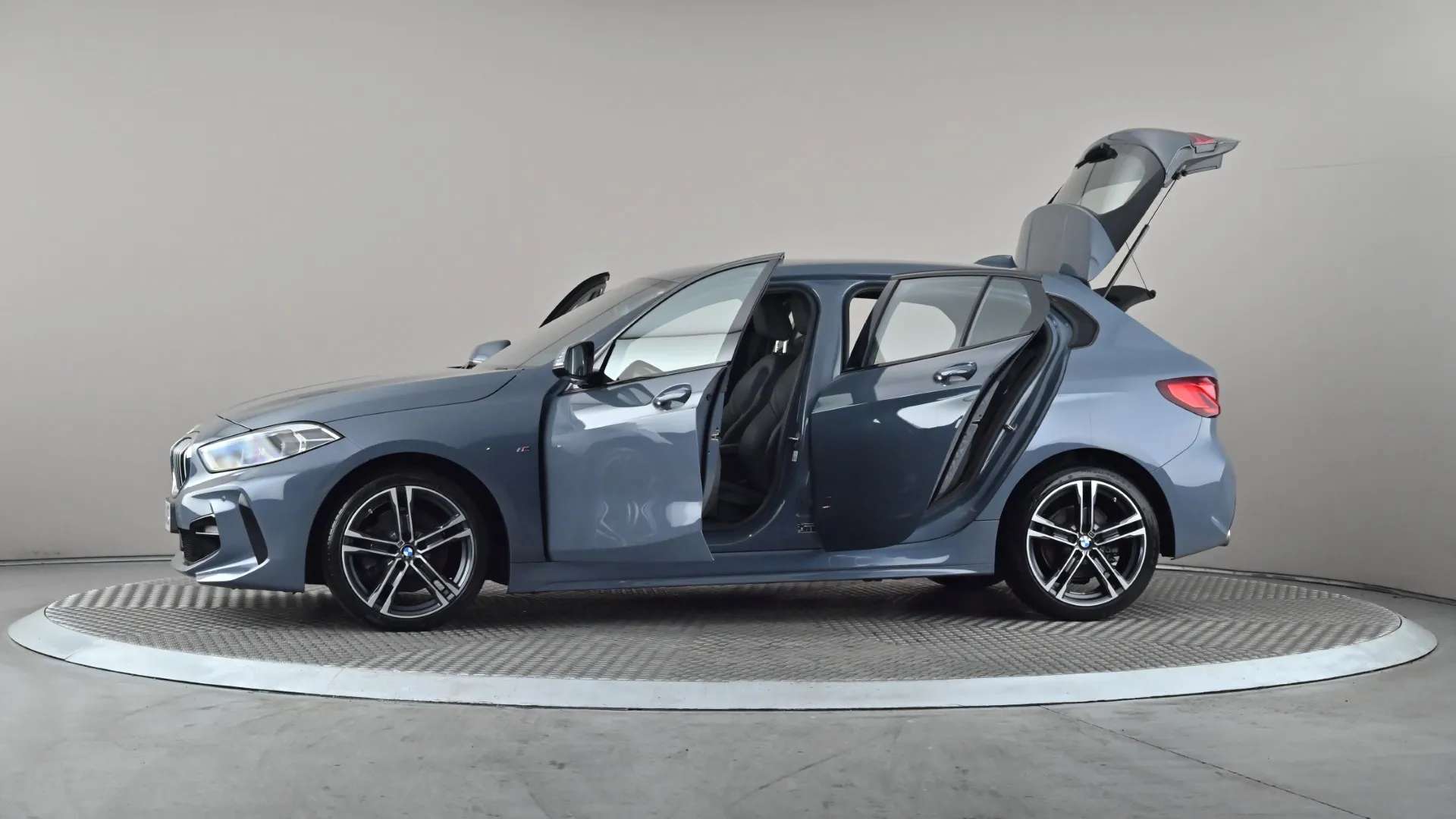 2023 BMW 1 SERIES 2023 BMW 1 SERIES