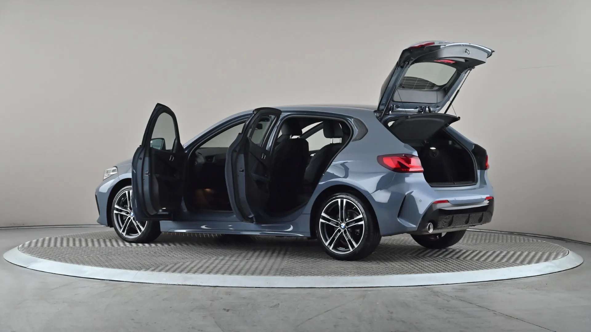 2023 BMW 1 SERIES 2023 BMW 1 SERIES