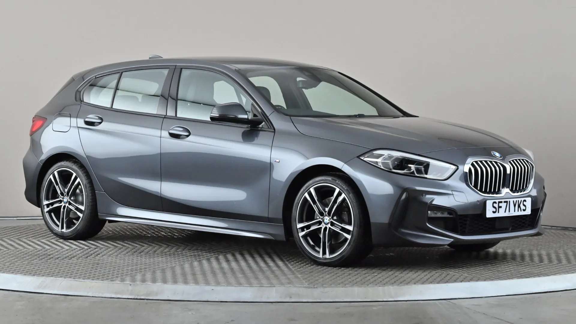 2021 BMW 1 SERIES 2021 BMW 1 SERIES