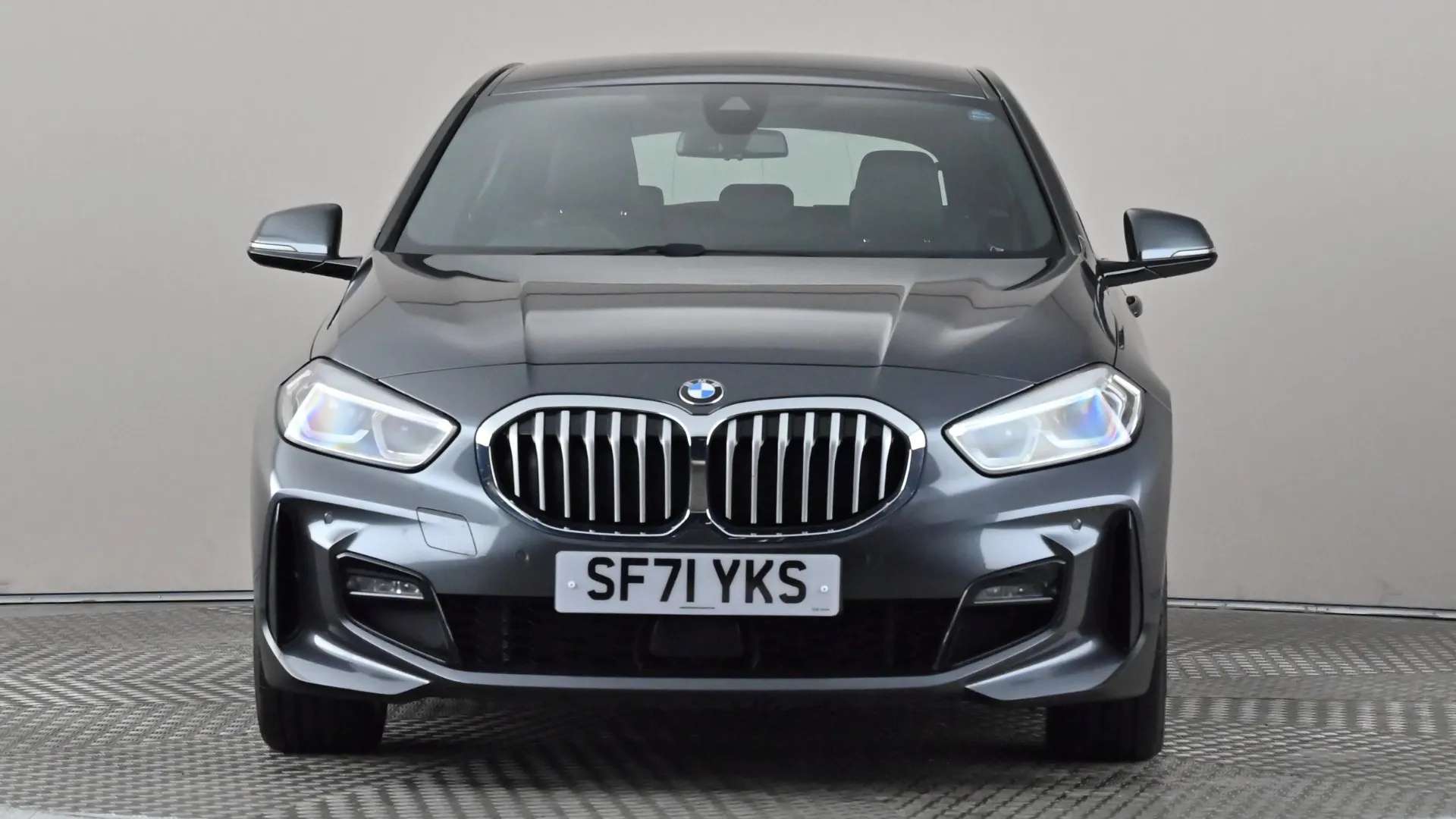 2021 BMW 1 SERIES 2021 BMW 1 SERIES