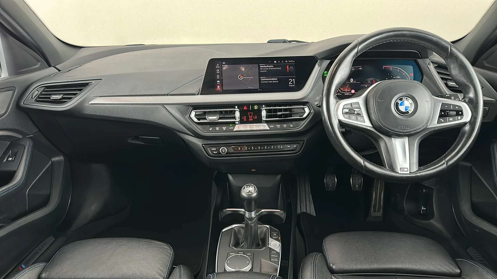 2021 BMW 1 SERIES 2021 BMW 1 SERIES