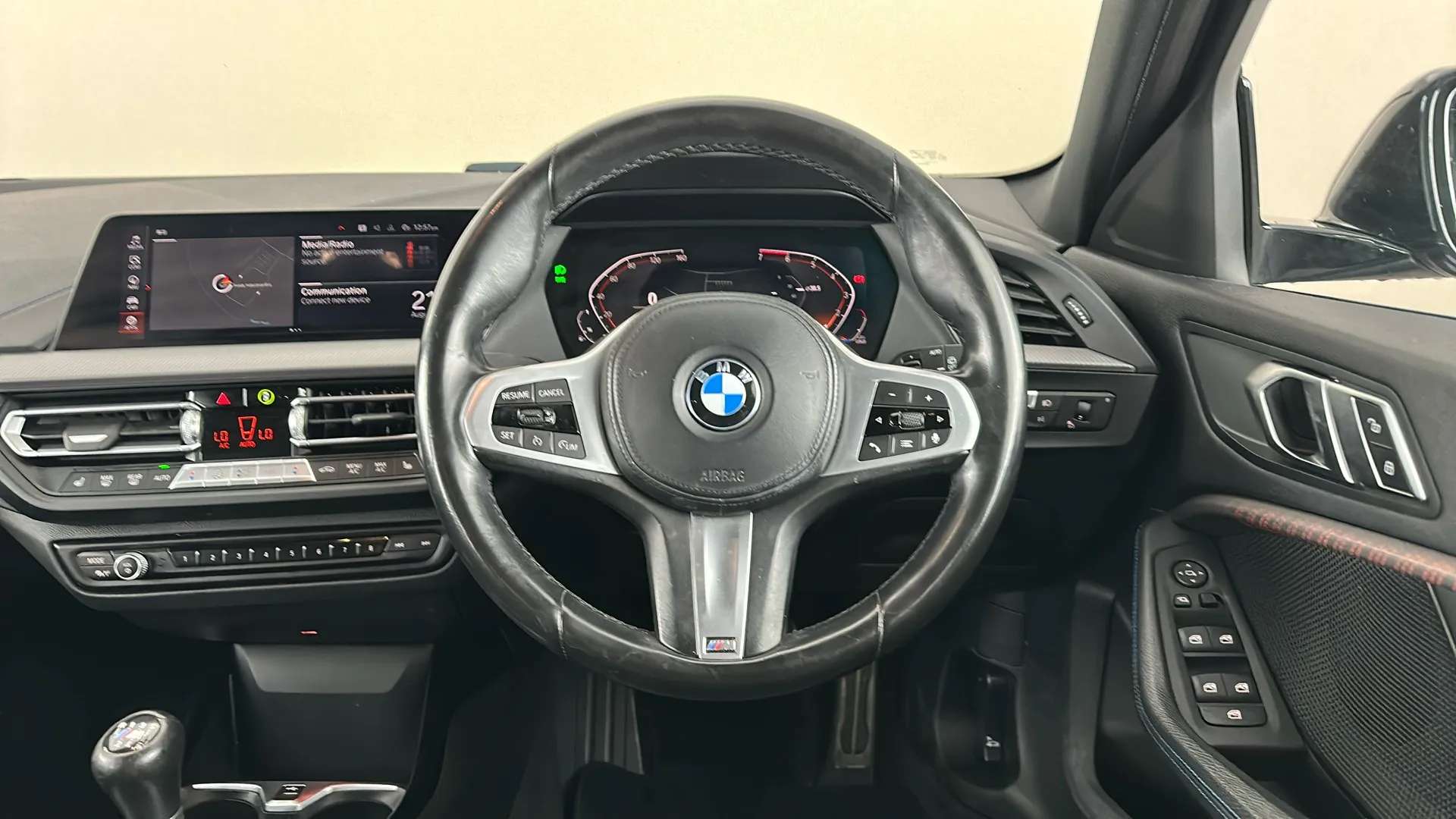 2021 BMW 1 SERIES 2021 BMW 1 SERIES