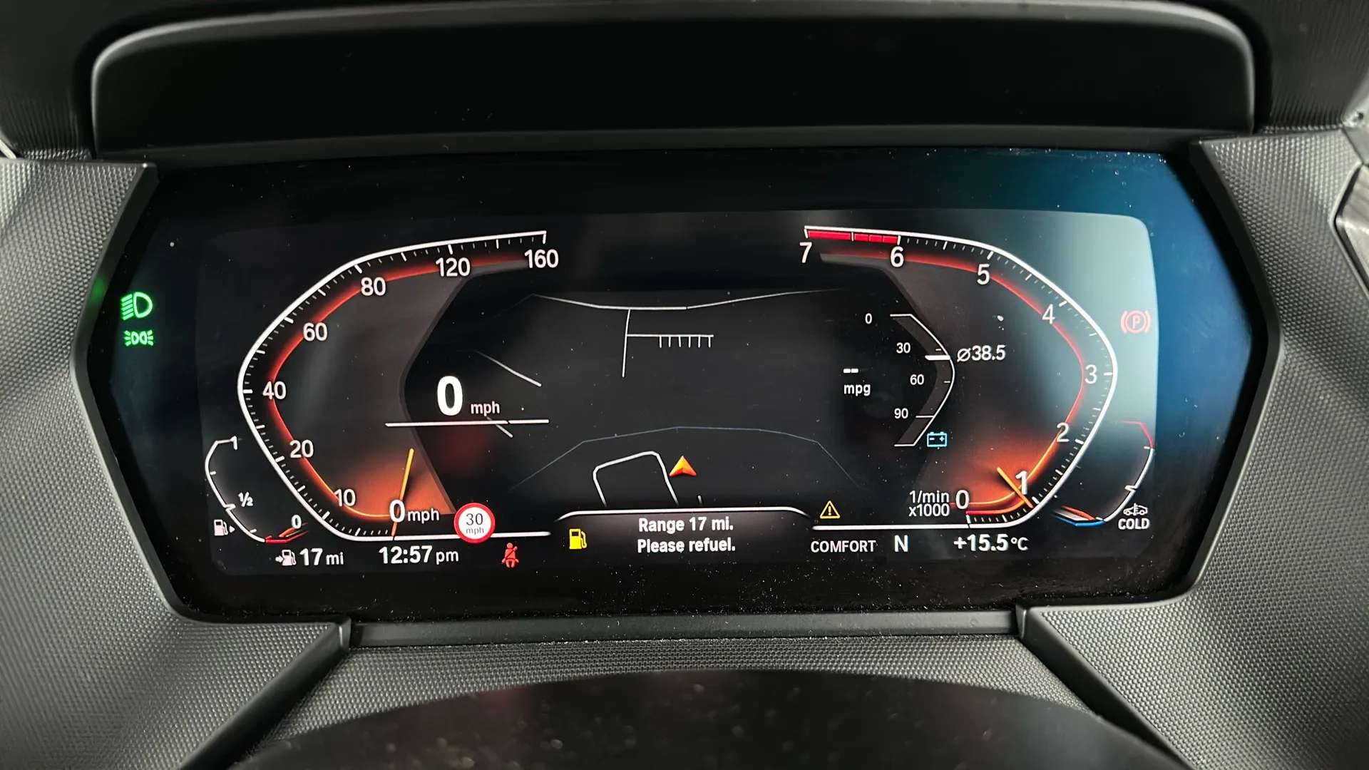 2021 BMW 1 SERIES 2021 BMW 1 SERIES